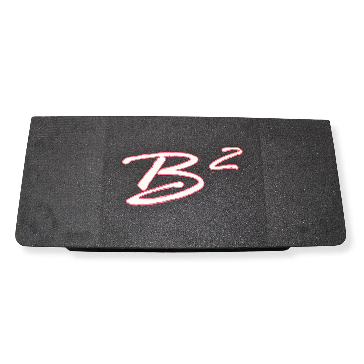 B2 Audio Dual 12" 1000W RMS Dual 2 Ohm Vented Loaded Subwoofer Enclosure DVPE212 - Image 6