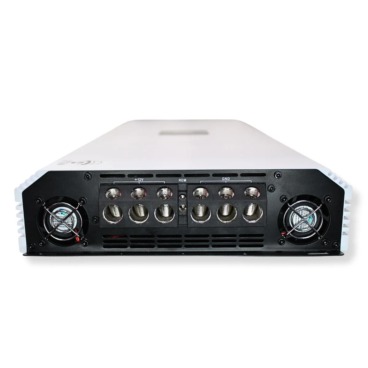 B2 Audio EL CHOLO High-Efficiency 13.5K Watts RMS 1 Ohm Class D Mono Amplifier - Image 5