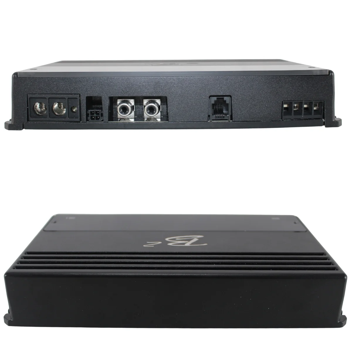 B2 Audio MANI 600 Watt 1-Ohm Car Audio Class D Compact Mono Bass Amplifier - Image 4