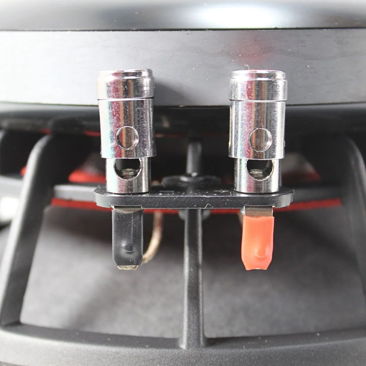 B2 Audio RAGE8P Pair of Rage 8" 4-Ohm 300 Watt RMS Mid-Range Speakers - Image 6