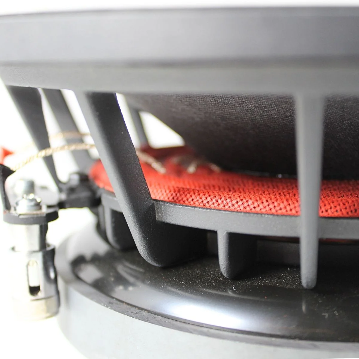 B2 Audio RAGE8P Pair of Rage 8" 4-Ohm 300 Watt RMS Mid-Range Speakers - Image 7