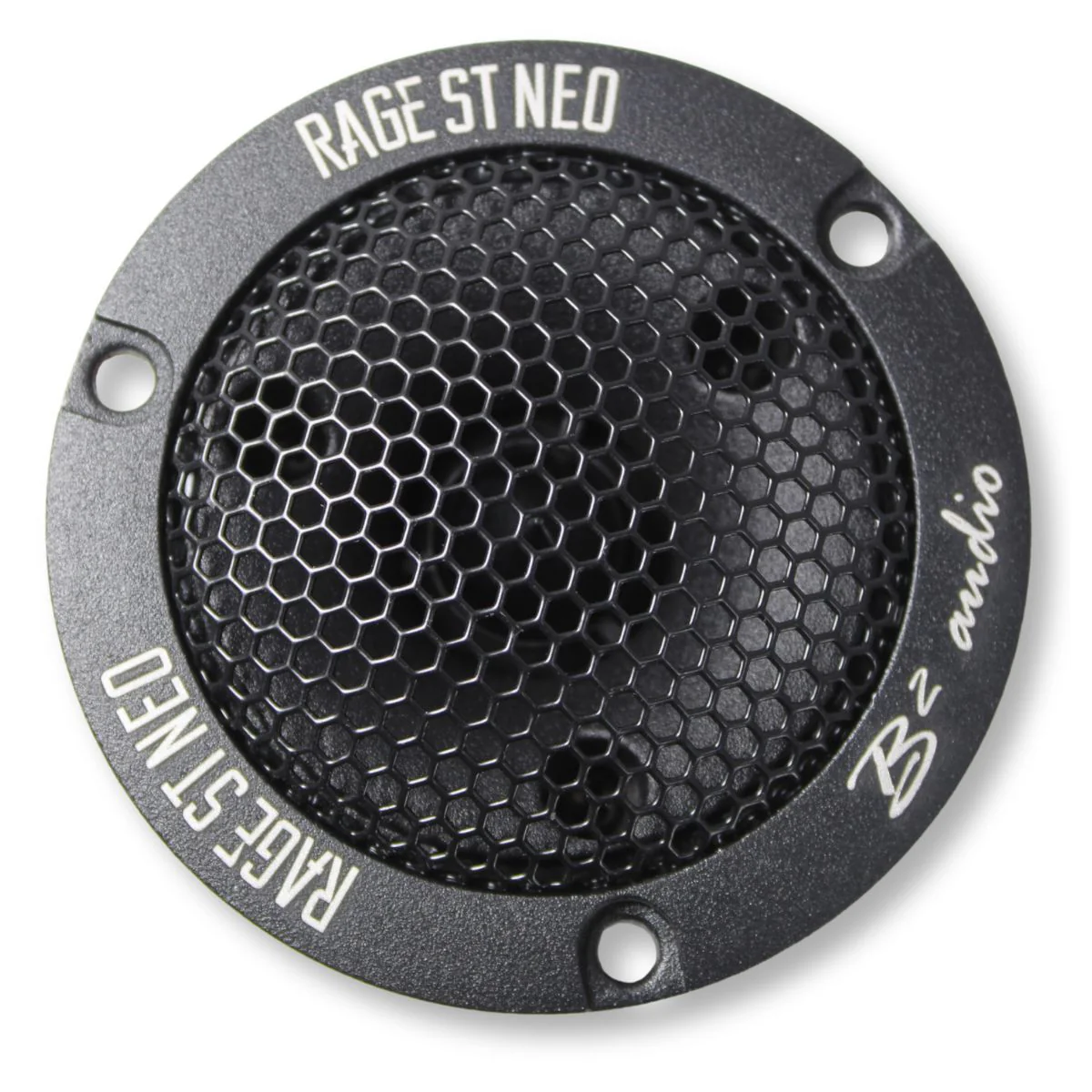 B2 Audio Pair of RAGE Series 1" 4-Ohm 75 Watt RMS Neodymium Tweeters - Image 4