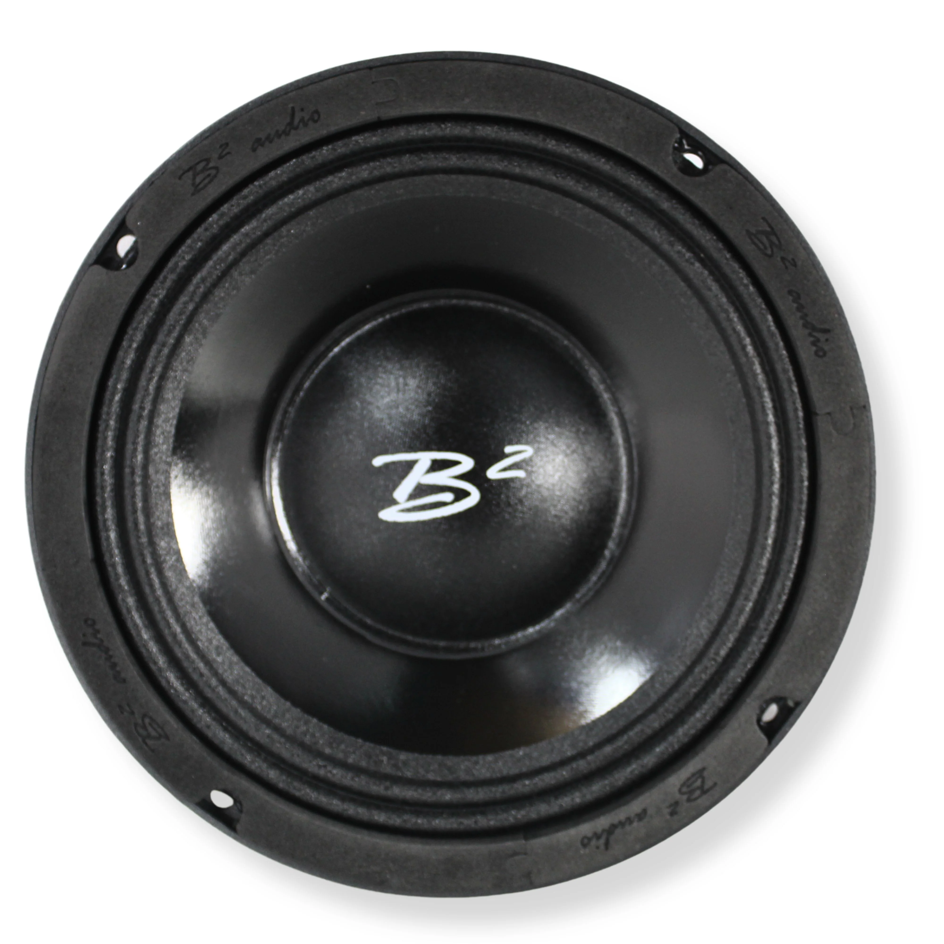 B2 Audio RAGE Pair of 8" 4-Ohm 275W RMS UV/Water Resistant Mid-Range Speakers - Image 3