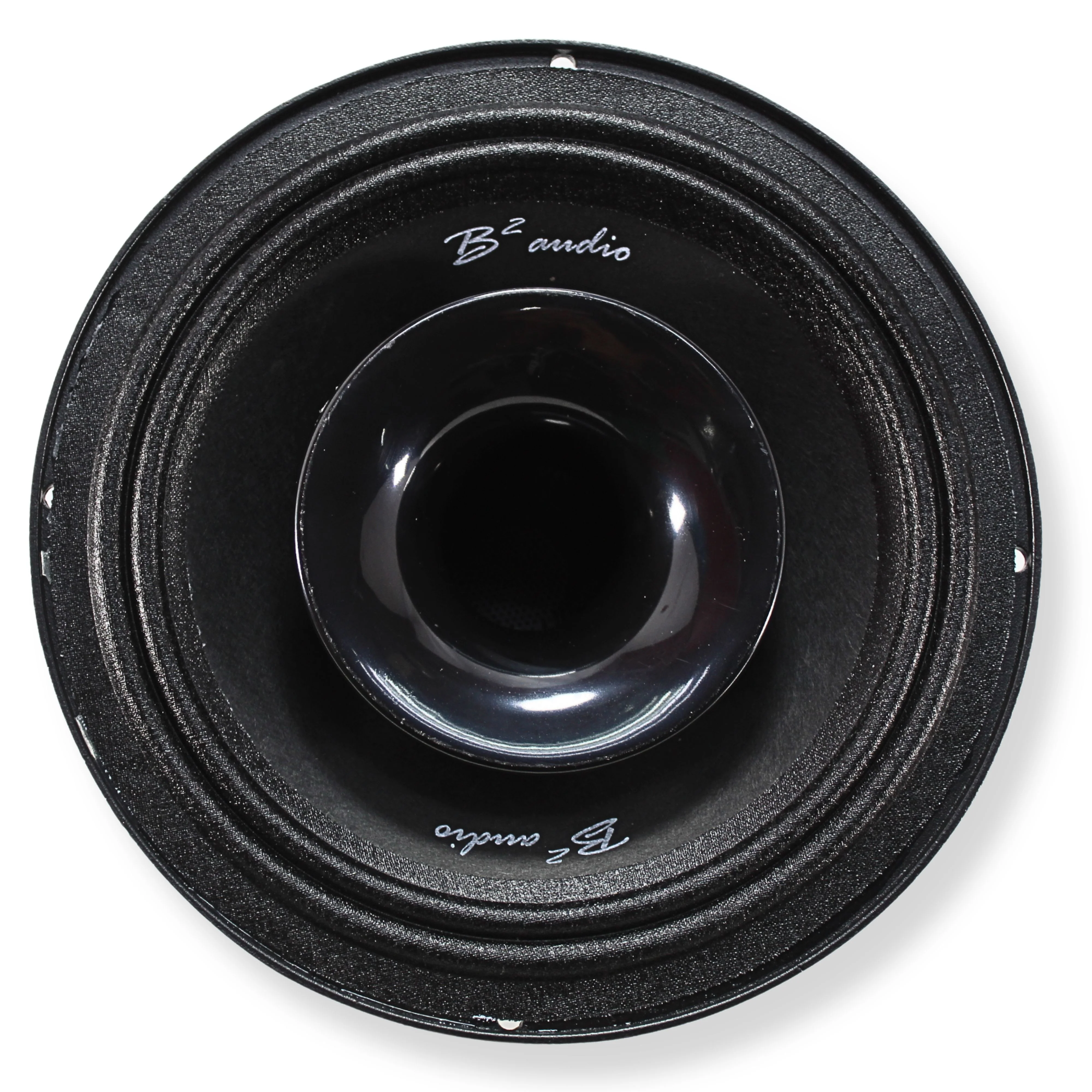 B2 Audio RAGE 8" 4-Ohm 250 Watt RMS Coaxial Speaker Pair RAGE8CXP - Image 4