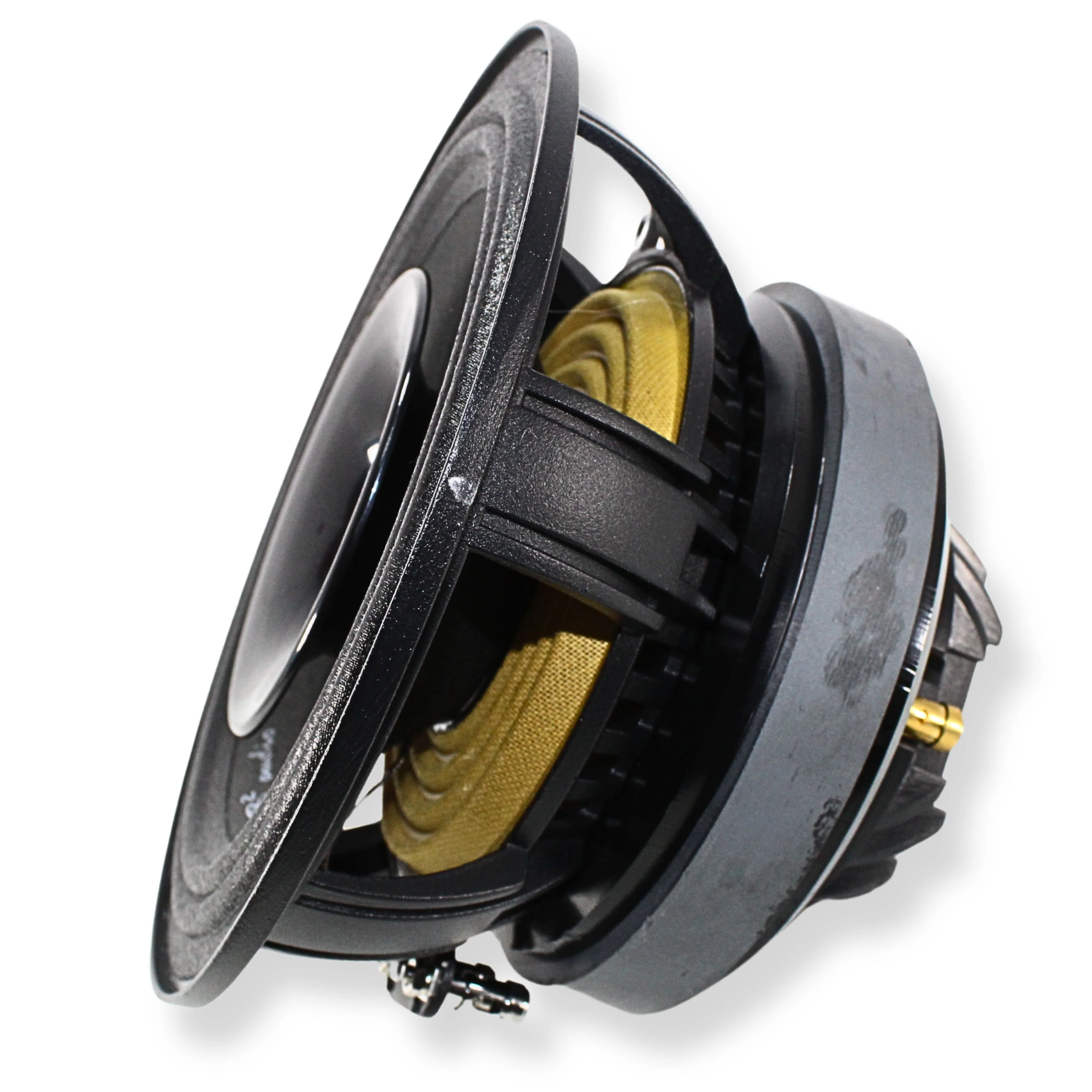 B2 Audio RAGE 8" 4-Ohm 250 Watt RMS Coaxial Speaker Pair RAGE8CXP - Image 5