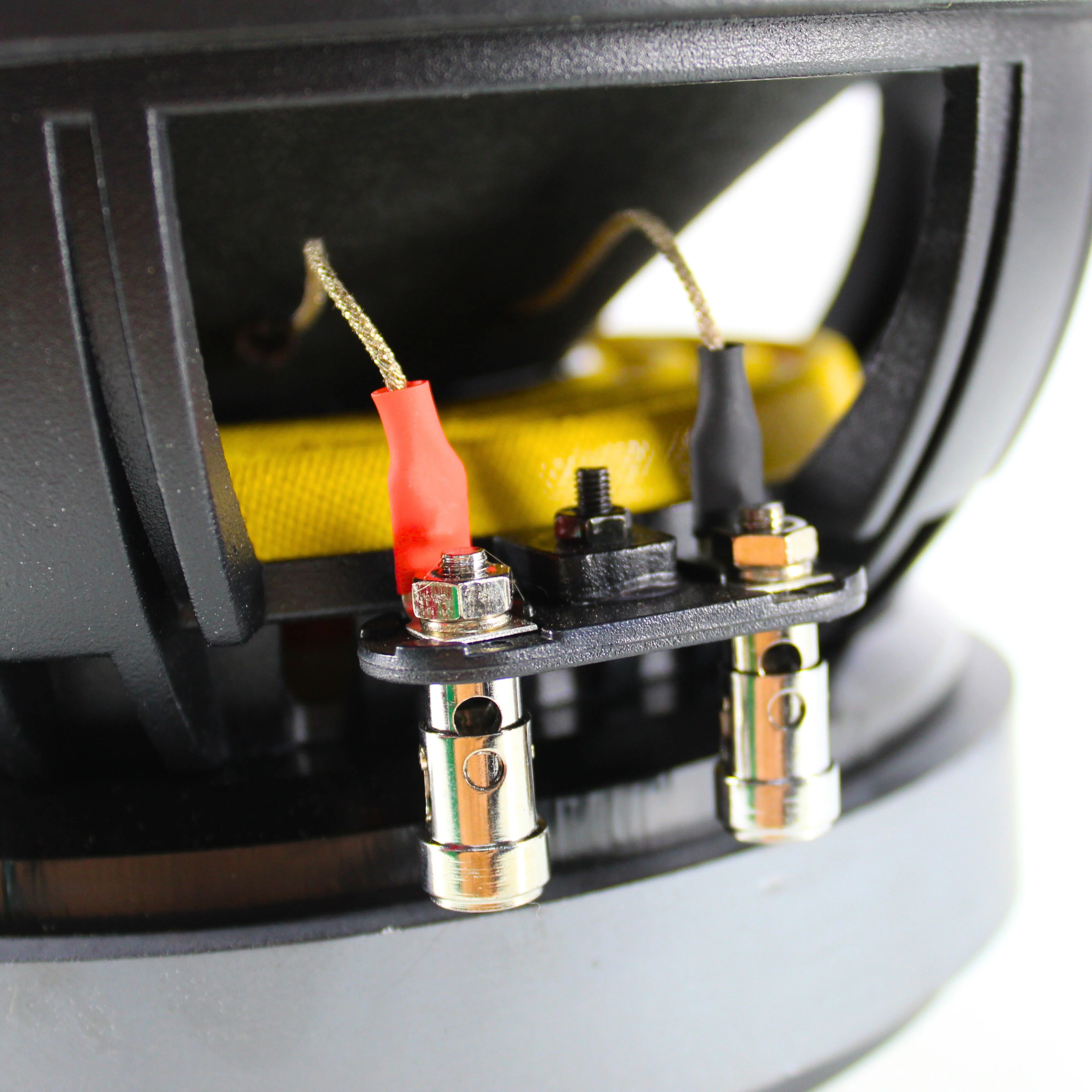 B2 Audio RAGE 8" 4-Ohm 250 Watt RMS Coaxial Speaker Pair RAGE8CXP - Image 6
