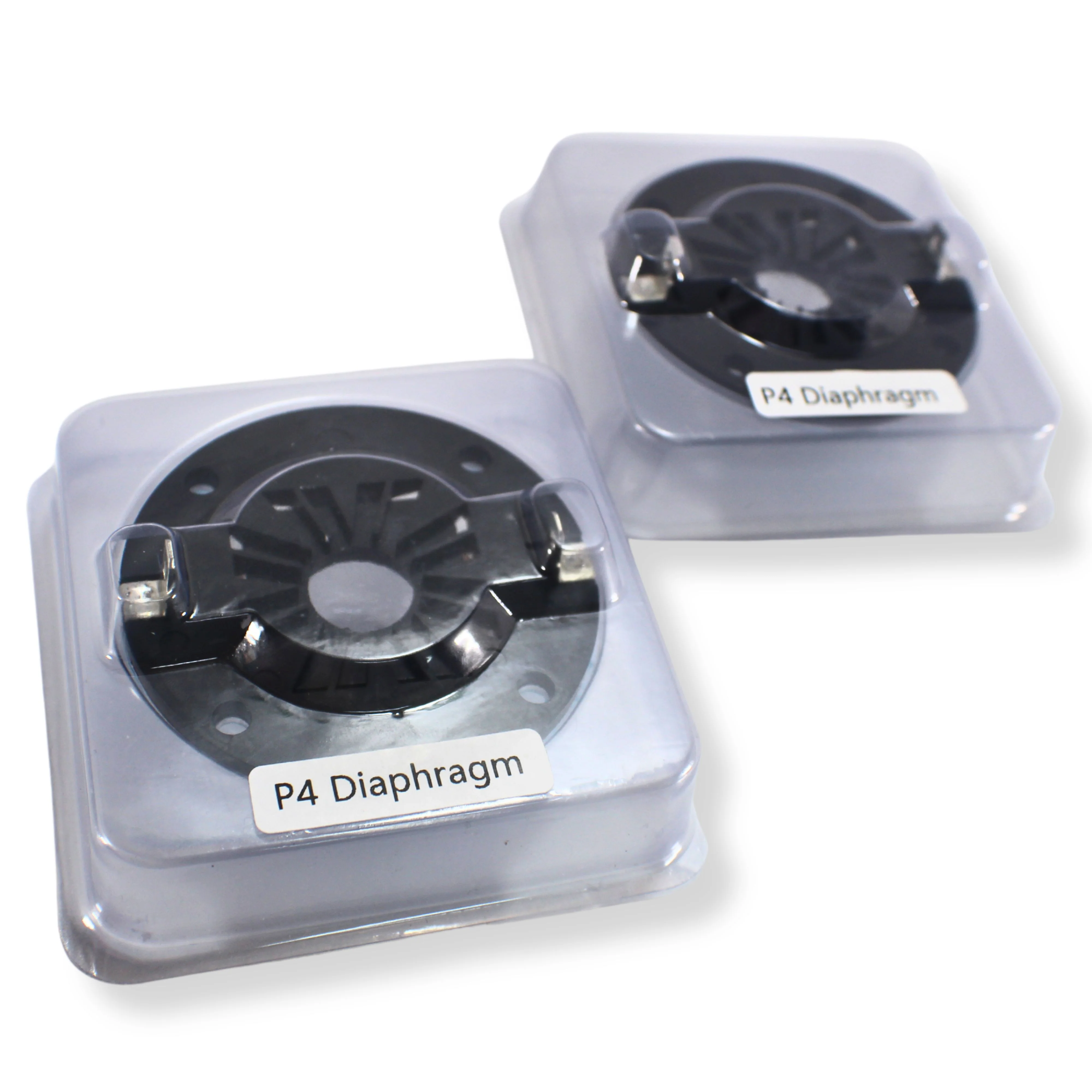 B2 Audio RAGE Series Pair of Replacement Diaphragms for B2 RAGE P4 Tweeters - Image 6