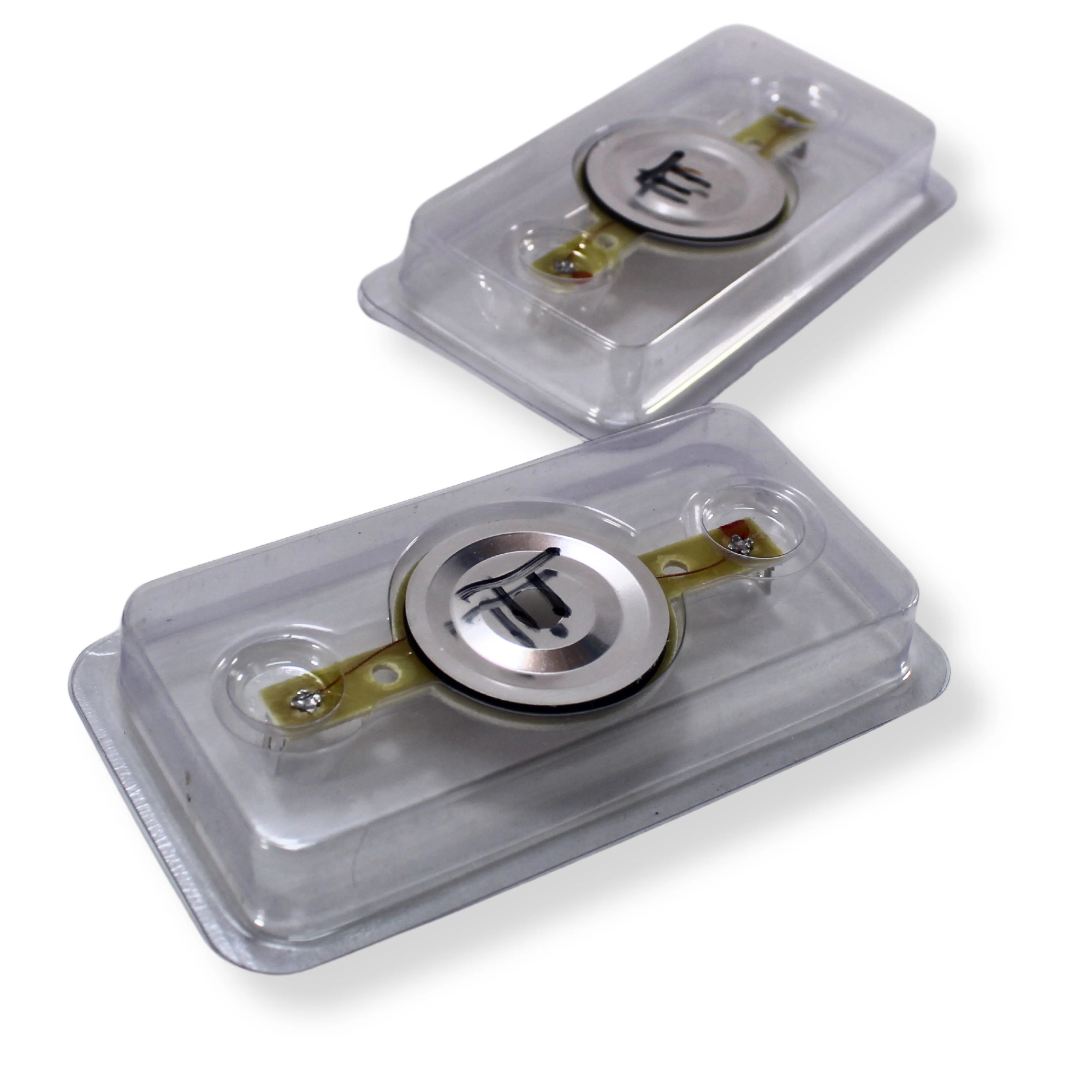 B2 Audio RAGE Series Pair of Replacement Diaphragms for B2 RAGETT Tweeters - Image 4