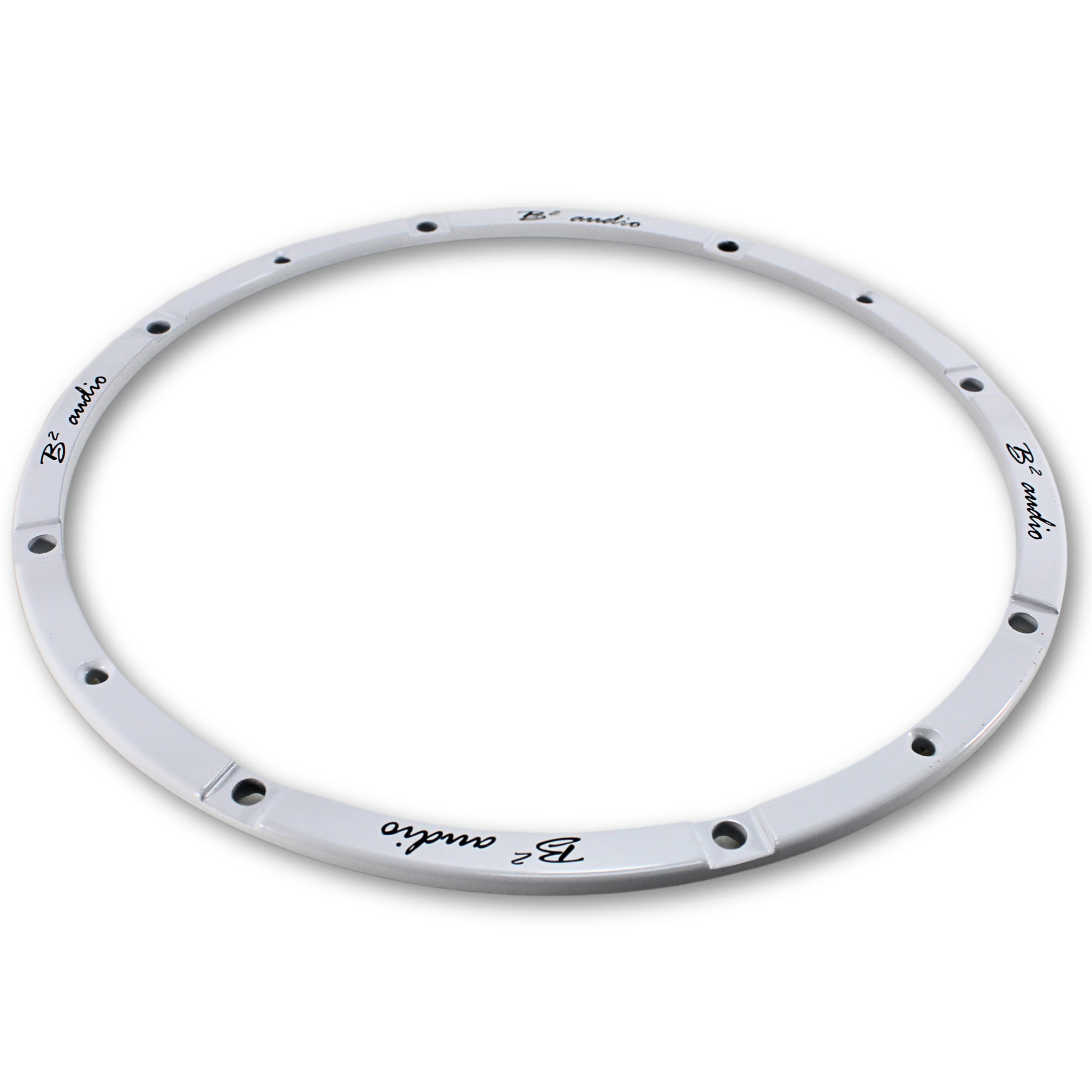 B2 Audio Replacement Gasket / Basket Ring for RAMPAGE/RAGE/RAGEXL 12" Subwoofers - Image 2