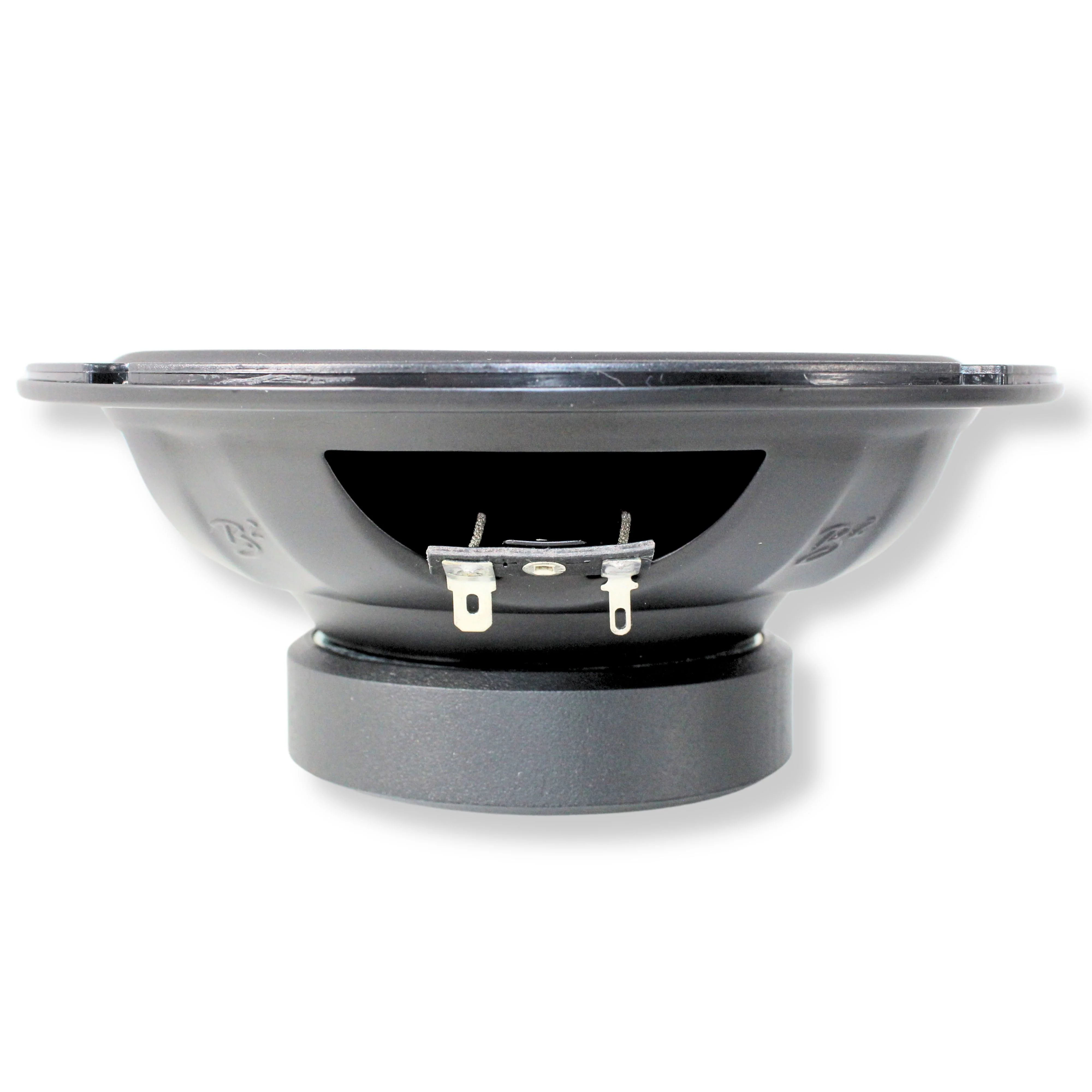 B2 Audio 2-Way 4-Ohm Component Set RIOT 6.5" With 1" Tweeter & Crossover RIOT61 - Image 4