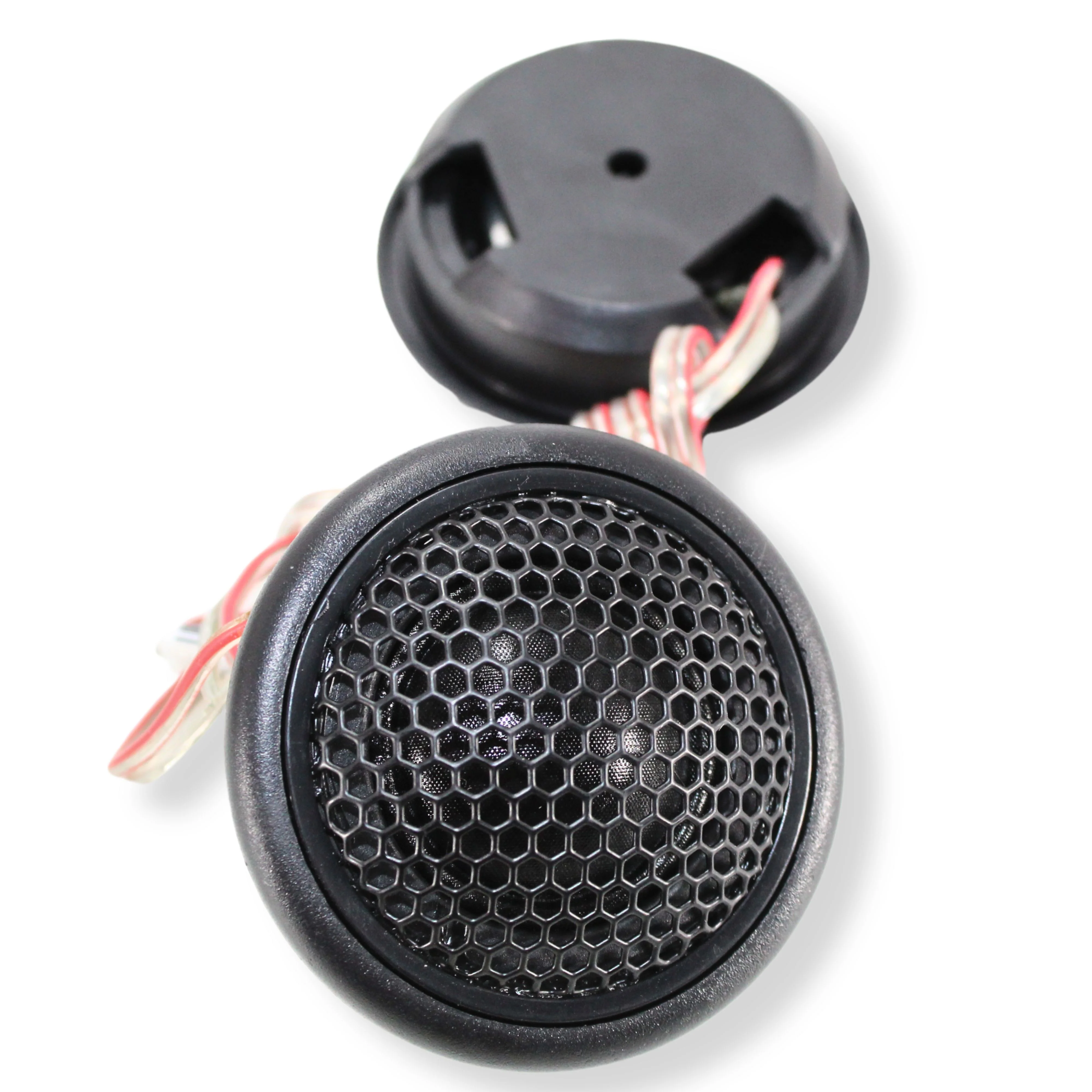 B2 Audio RIOT 6.5" 2-Way 4-Ohm Component Set With 1" Tweeter & Crossover RIOT61 - Image 4