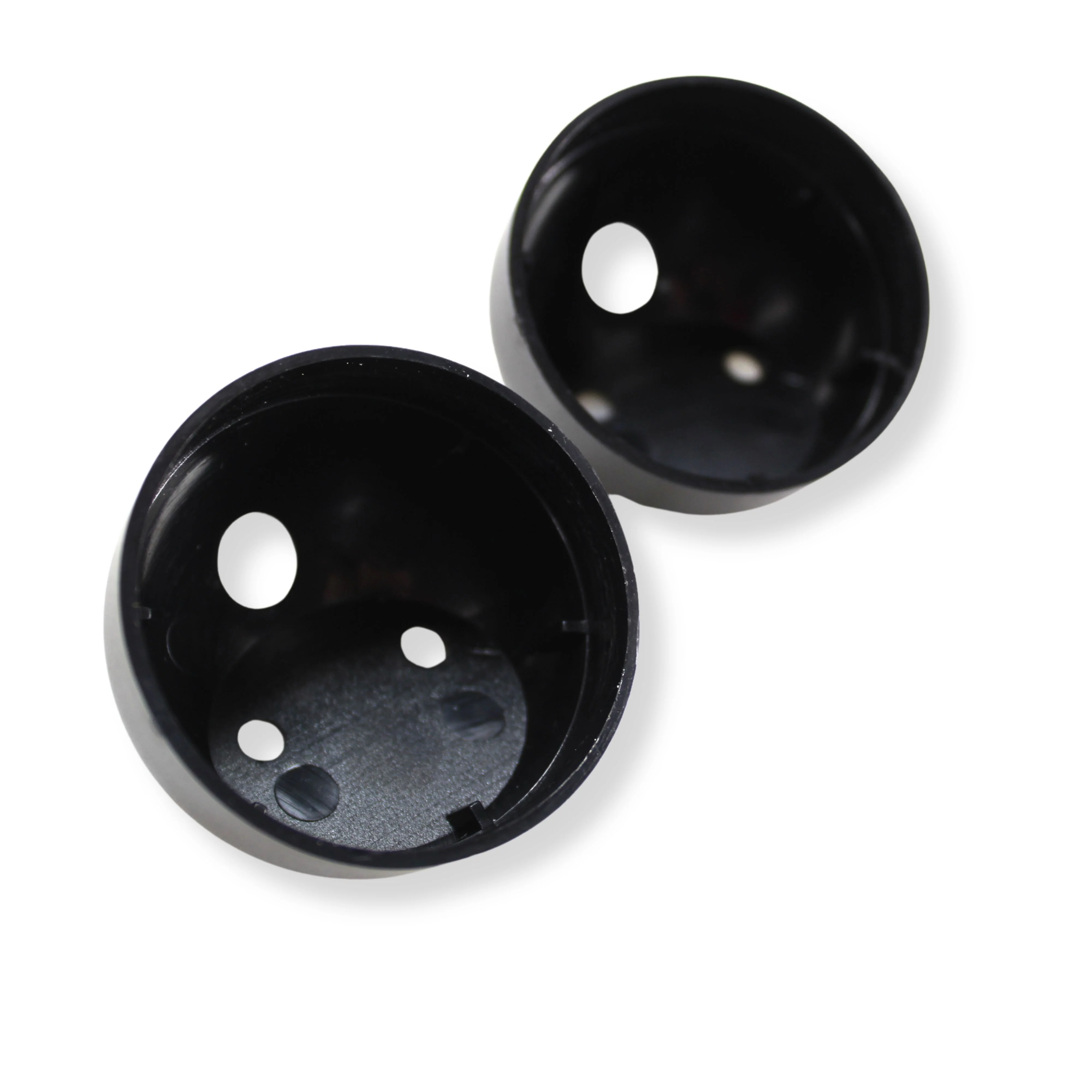 B2 Audio RIOT 6.5" 2-Way 4-Ohm Component Set With 1" Tweeter & Crossover RIOT61 - Image 5