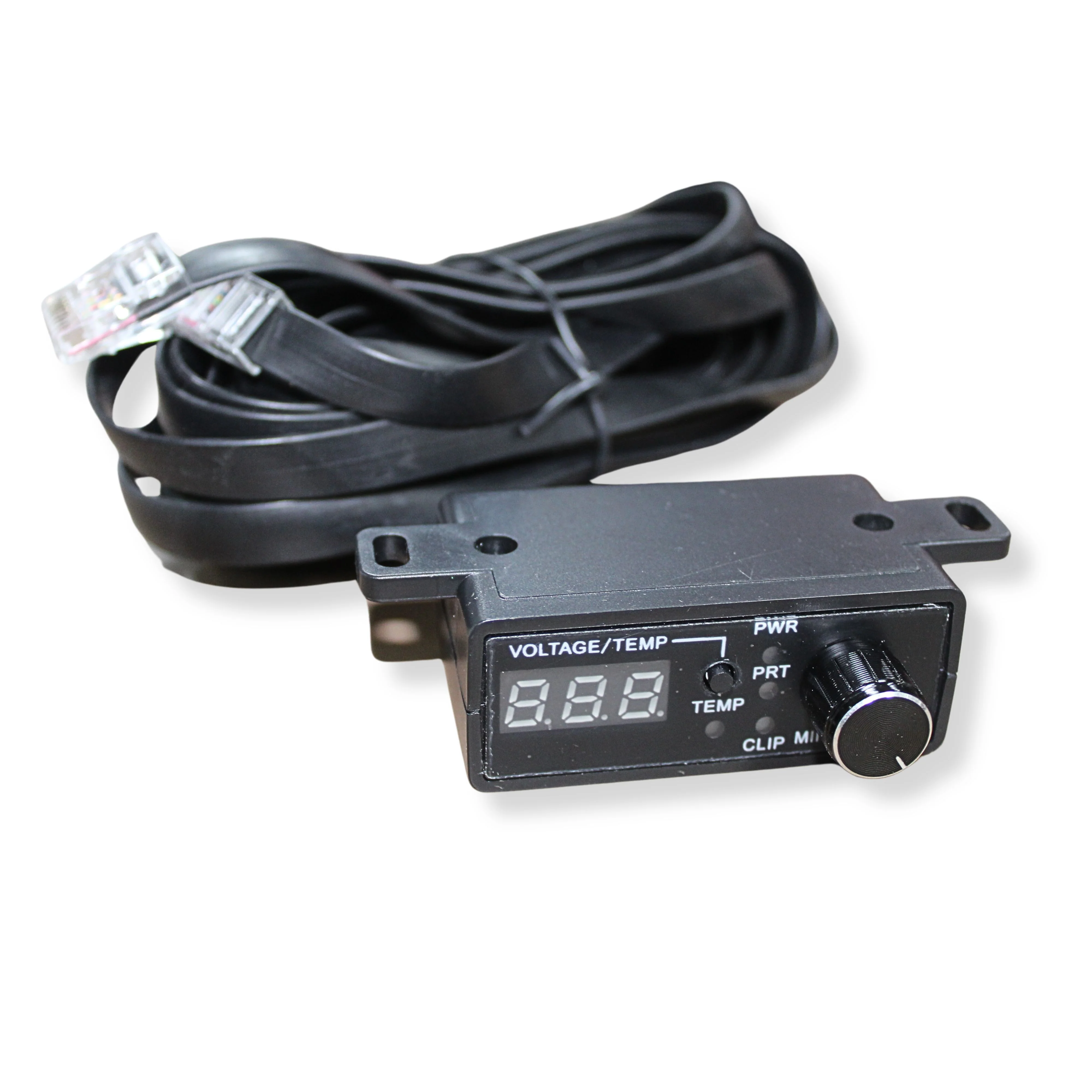 B2 Audio ZERO 15 "Vegvisir" 15K W 1-Ohm Monoblock Class-D Half Bridge Amplifier - Image 5