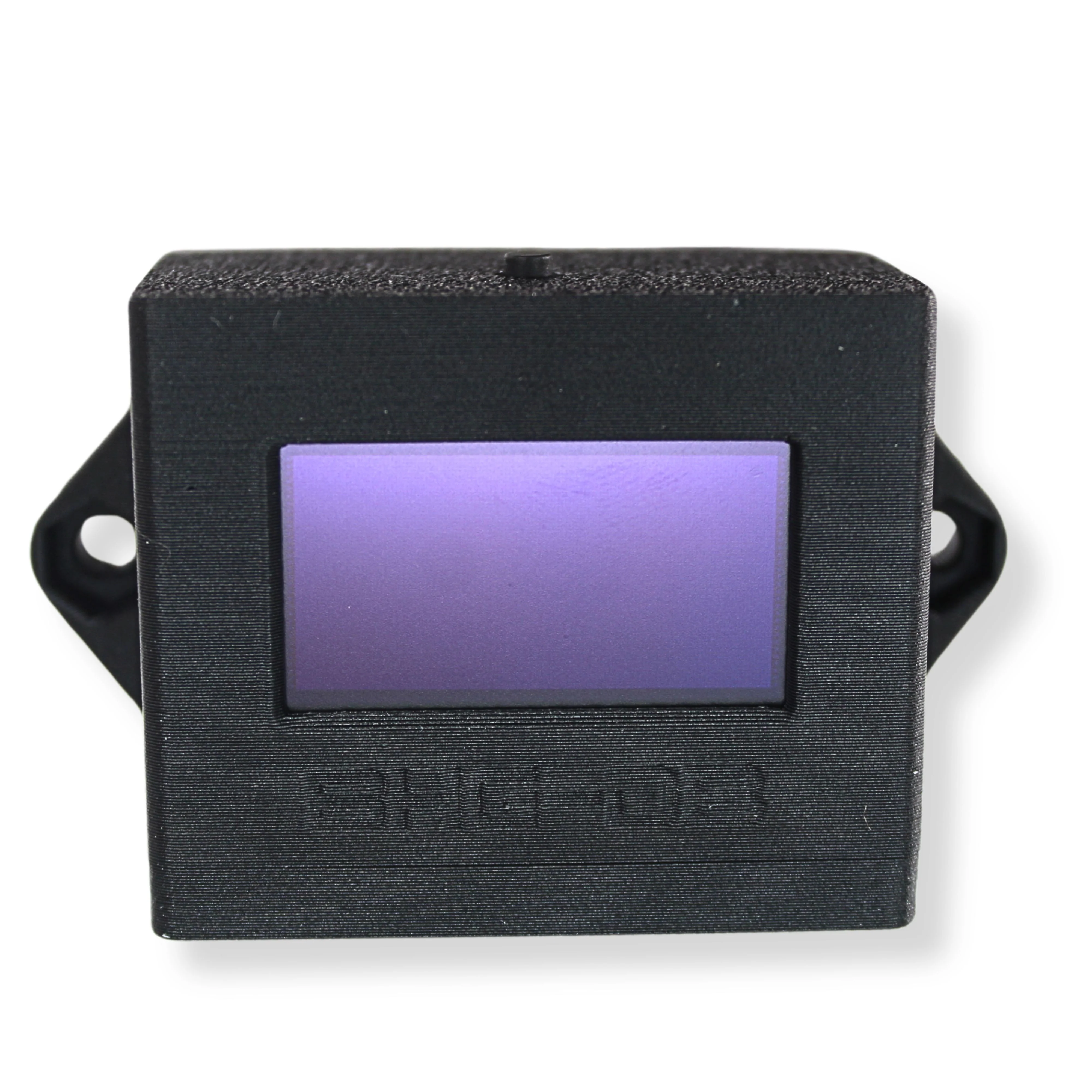 Basshead Garage 9-18v Bass Decibel / SPL Meter with 1.3" OLED Display - Image 3