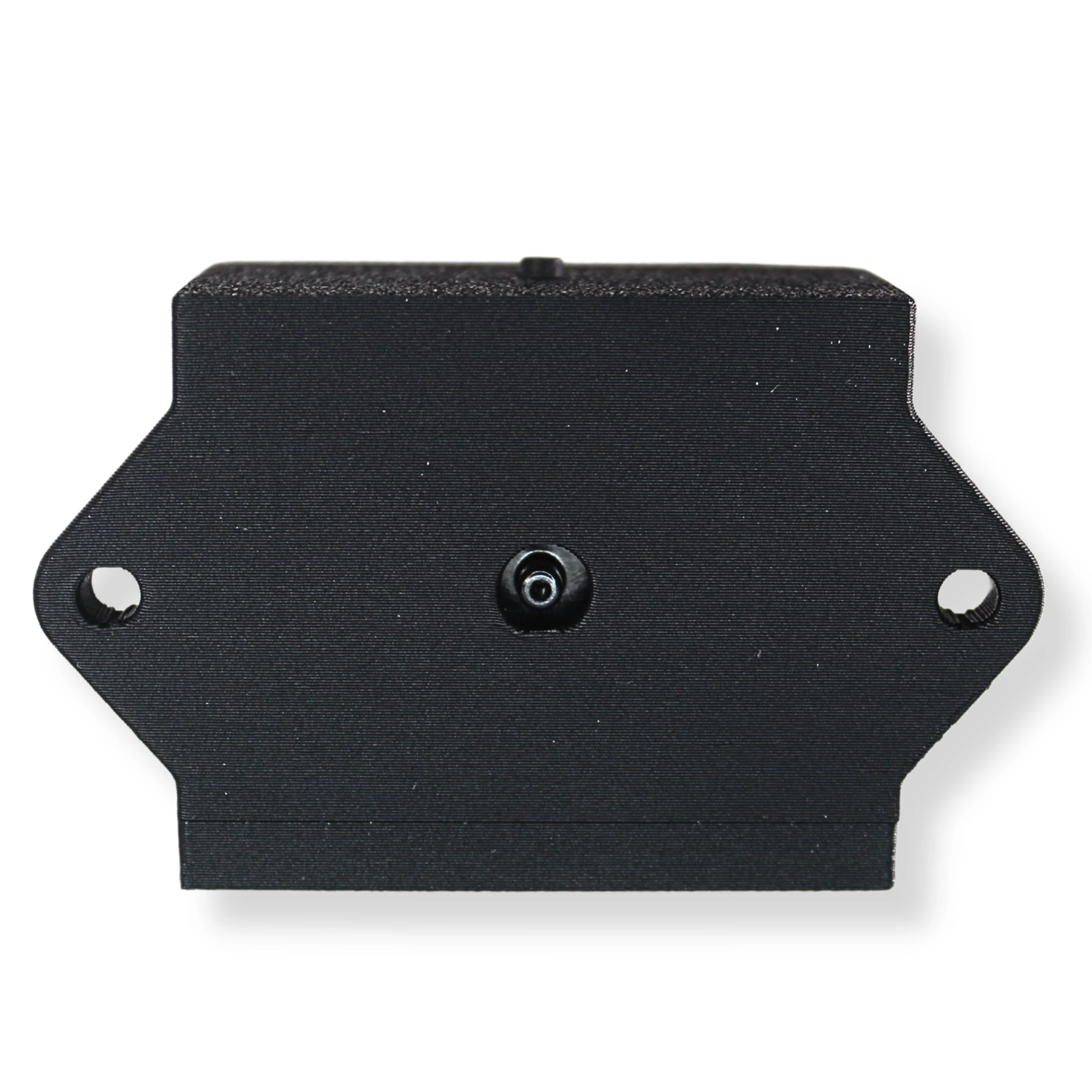 Basshead Garage 9-18v Bass Decibel / SPL Meter with 1.3" OLED Display - Image 4