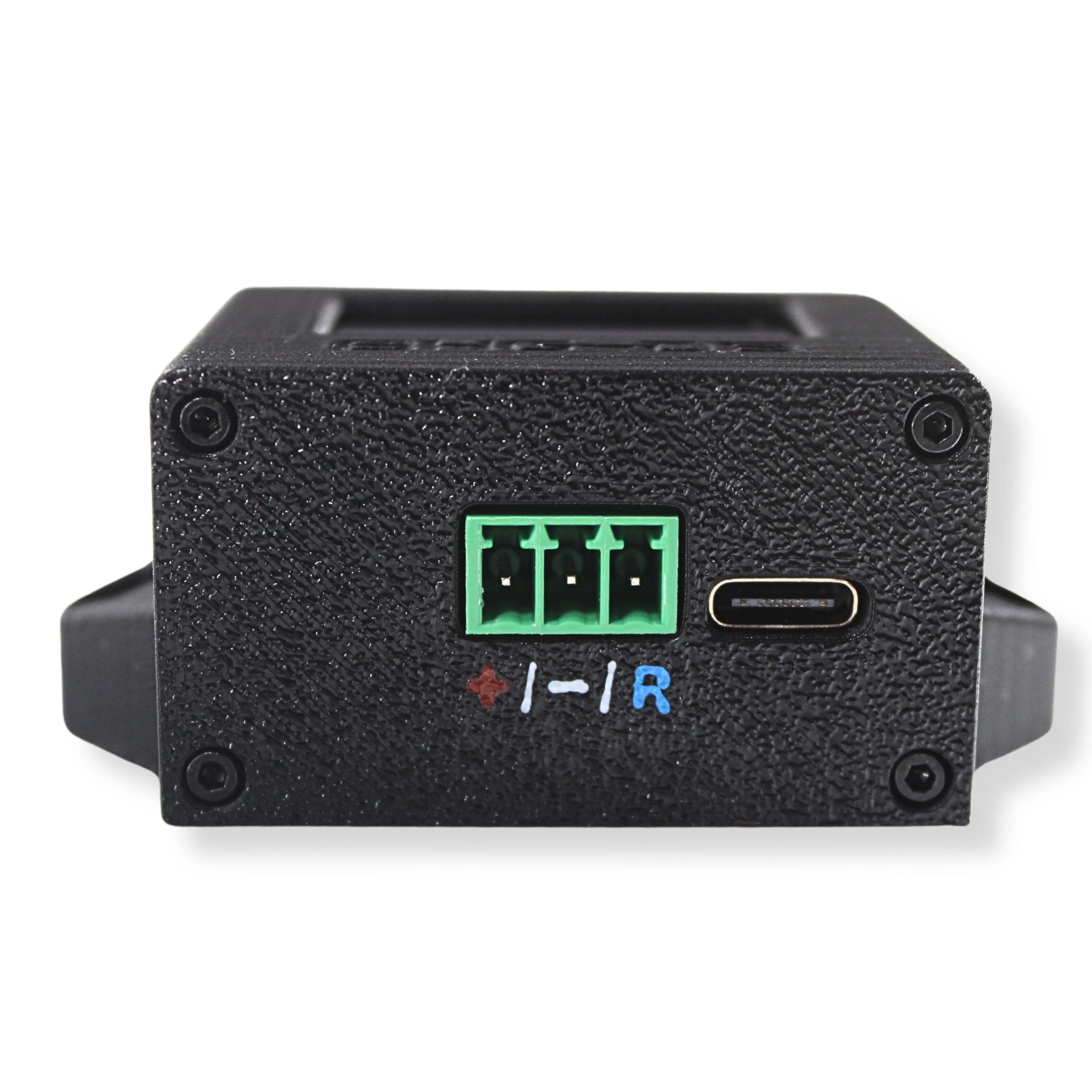 Basshead Garage 9-18v Bass Decibel / SPL Meter with 1.3" OLED Display - Image 6