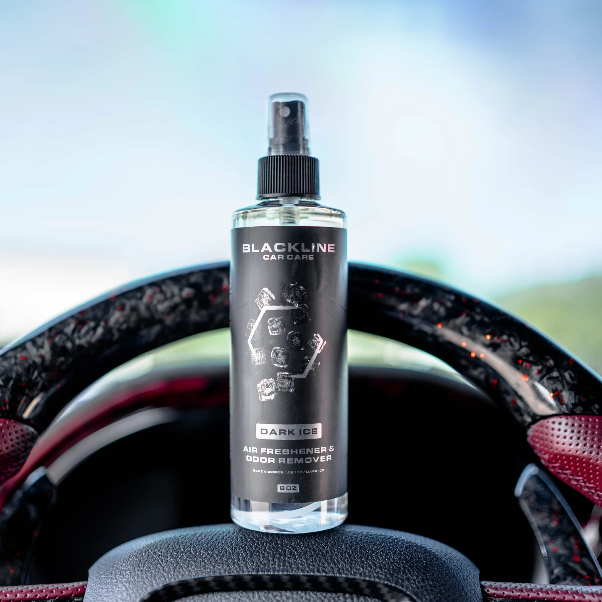 BLACKLINE® 8oz AIR FRESHENER - Image 10