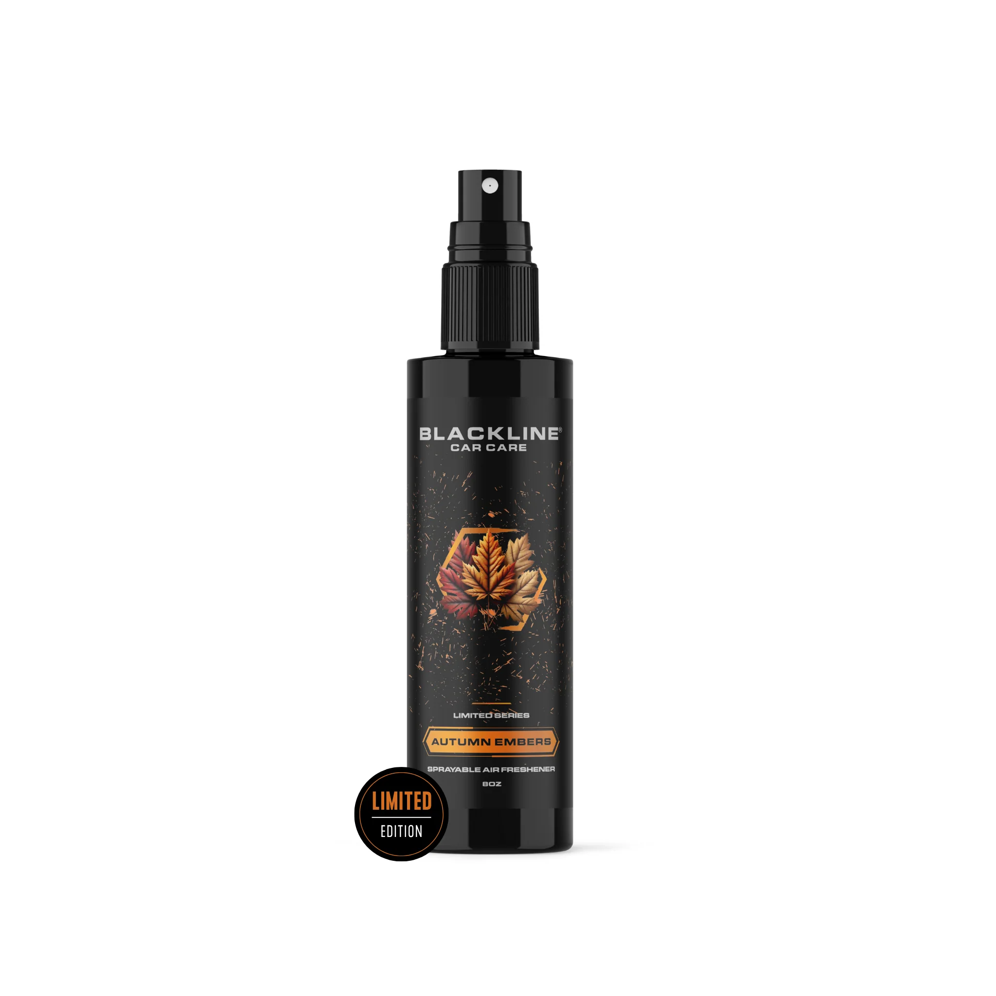BLACKLINE® 8oz AIR FRESHENER - Image 14