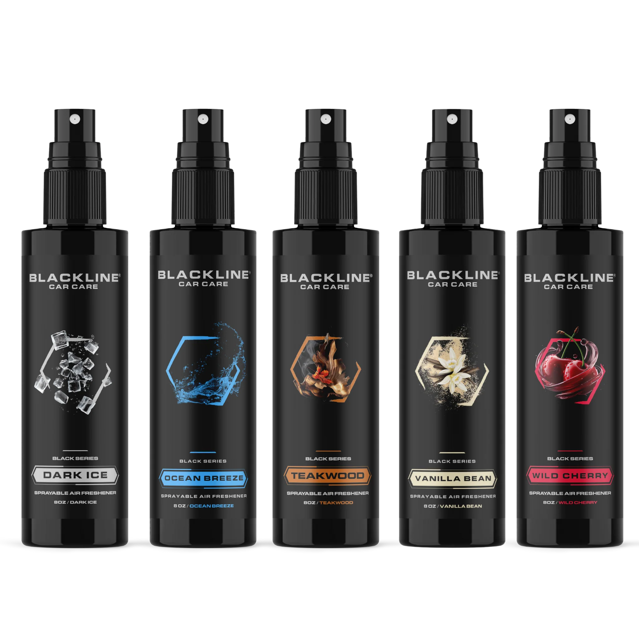 BLACKLINE® 8oz AIR FRESHENER - Image 23