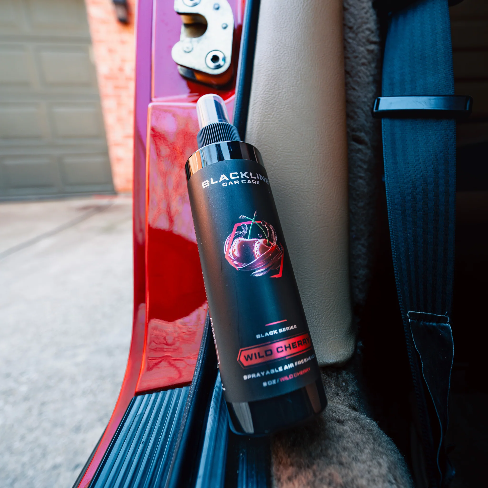 BLACKLINE® 8oz AIR FRESHENER - Image 6