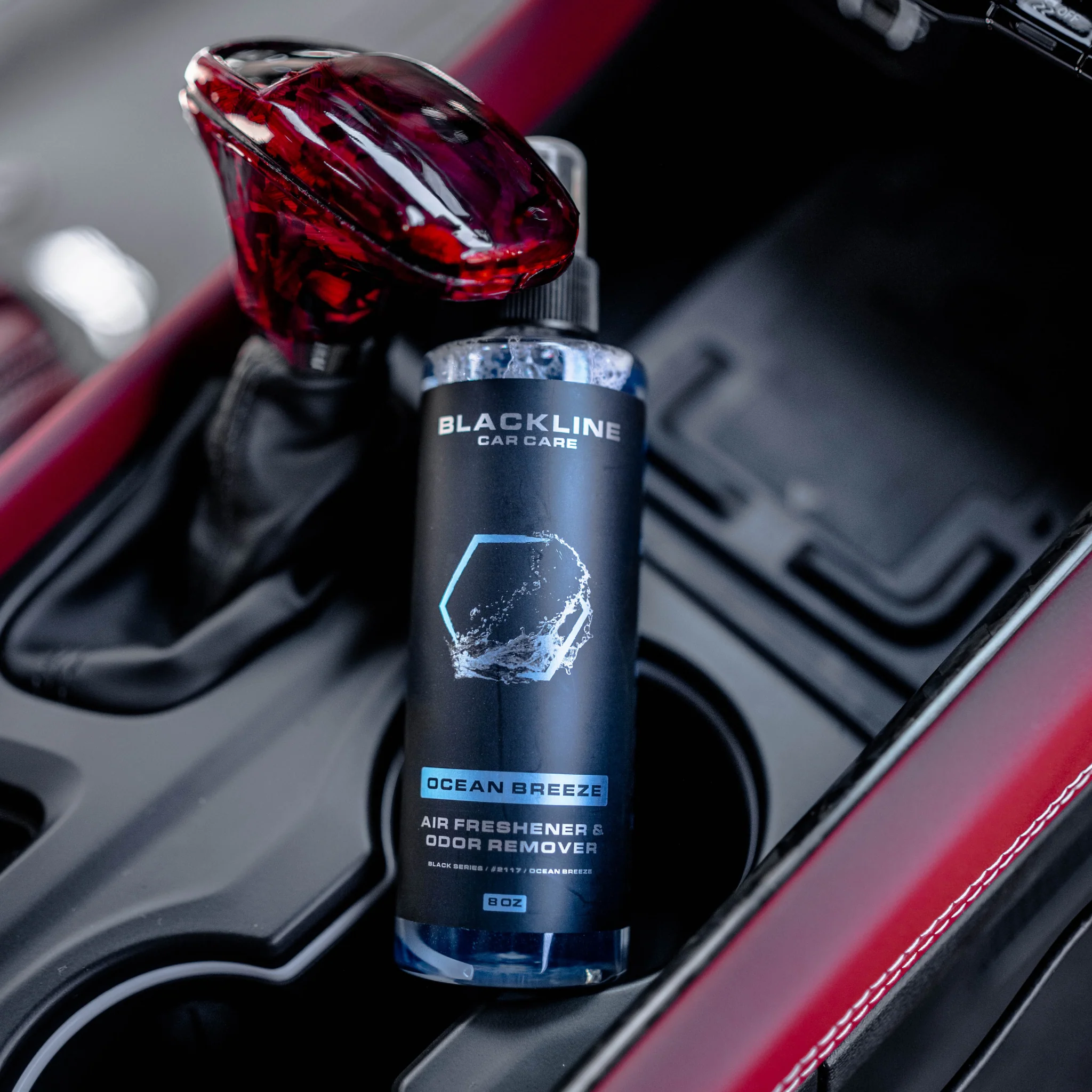 BLACKLINE® 8oz AIR FRESHENER - Image 9