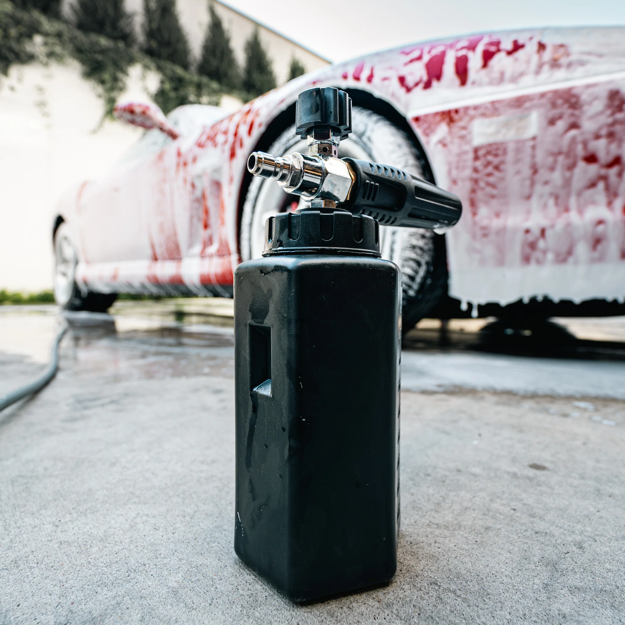 BLACKLINE® FOAM CANNON 2.0 - Image 10