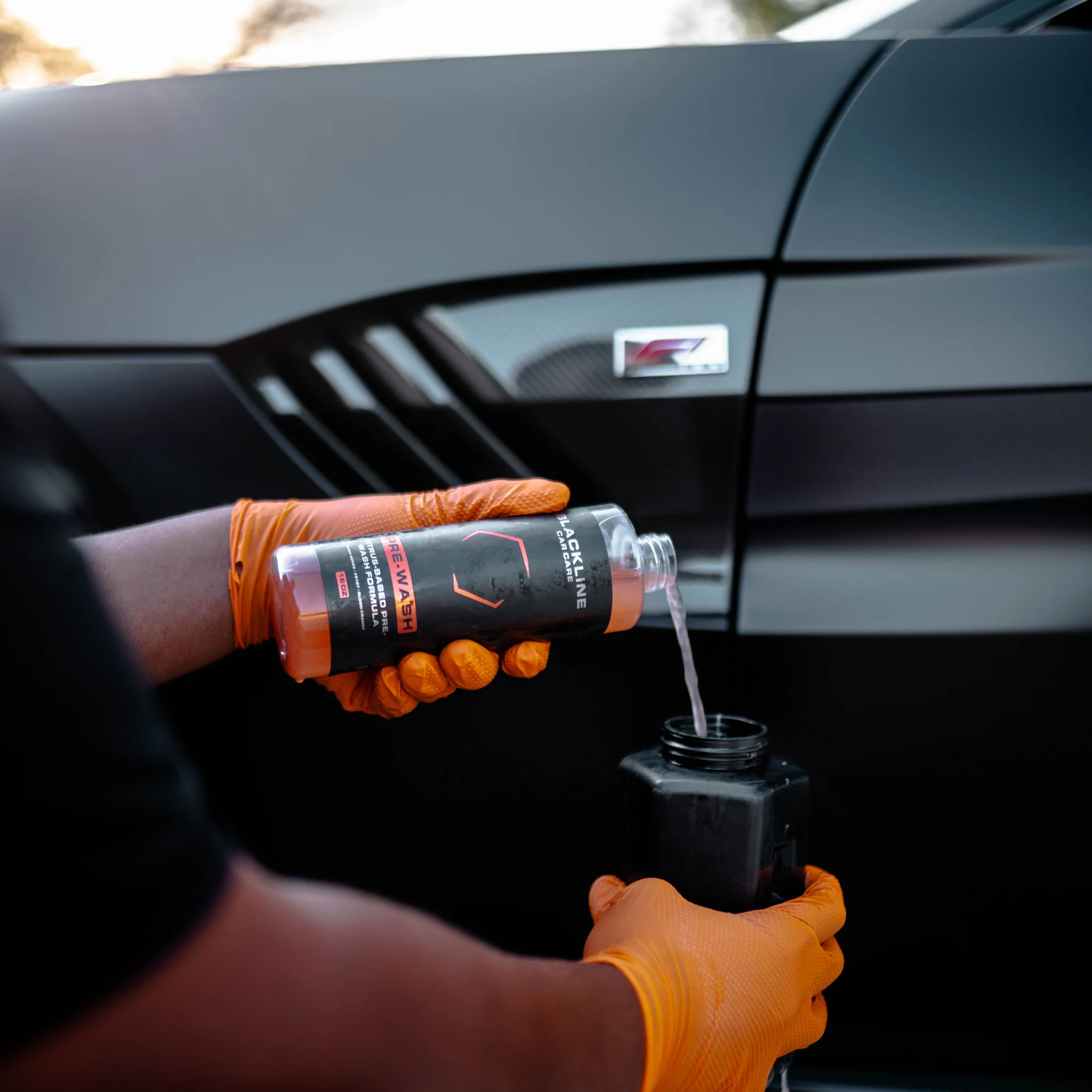 BLACKLINE® FOAM CANNON 2.0 - Image 8