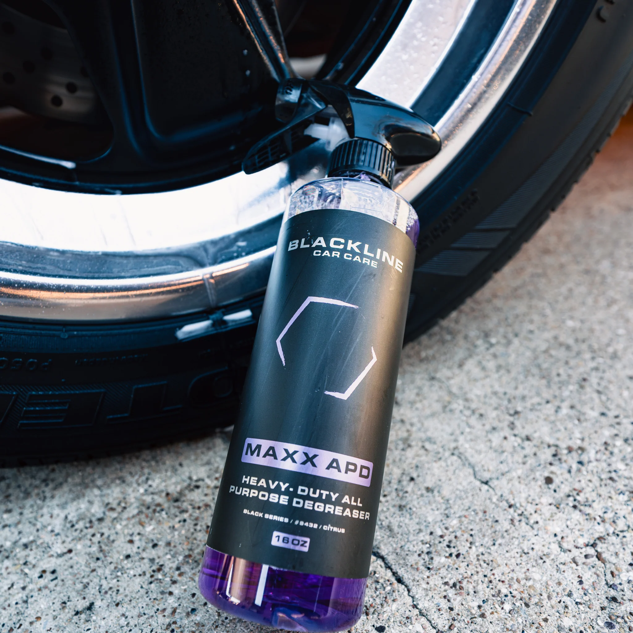 BLACKLINE® MAXX APD - Image 4