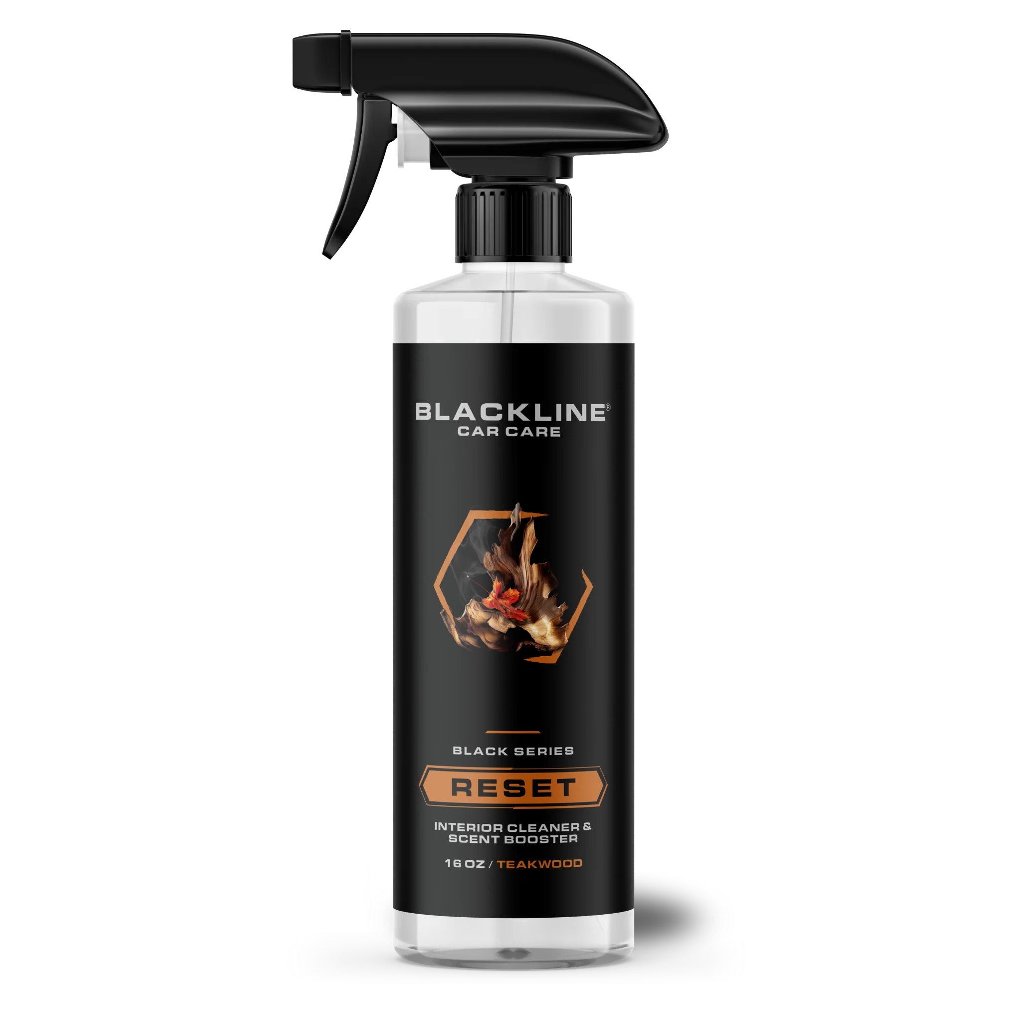 BLACKLINE® RESET INTERIOR CLEANER & SCENT BOOSTER - Image 15