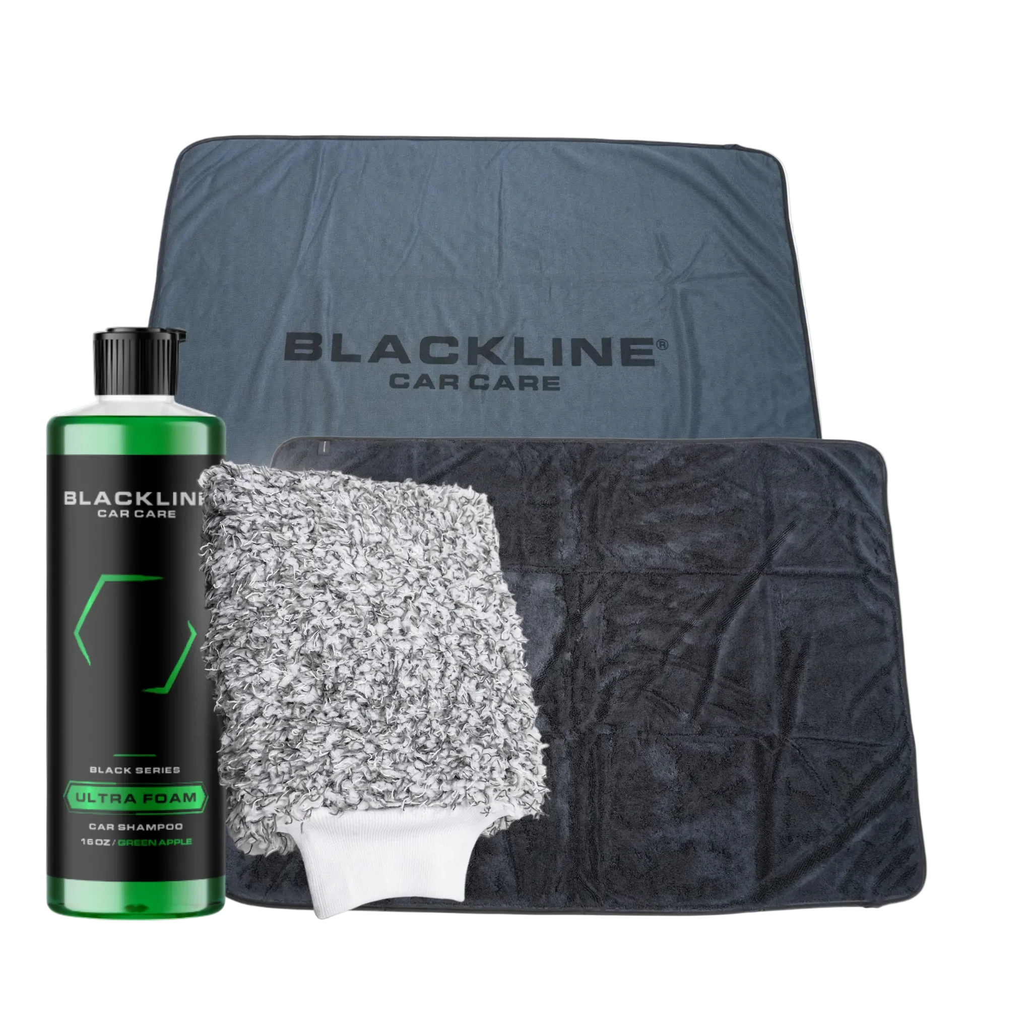 BLACKLINE® SLIM TWISTED-LOOP DRYING TOWEL - Image 10