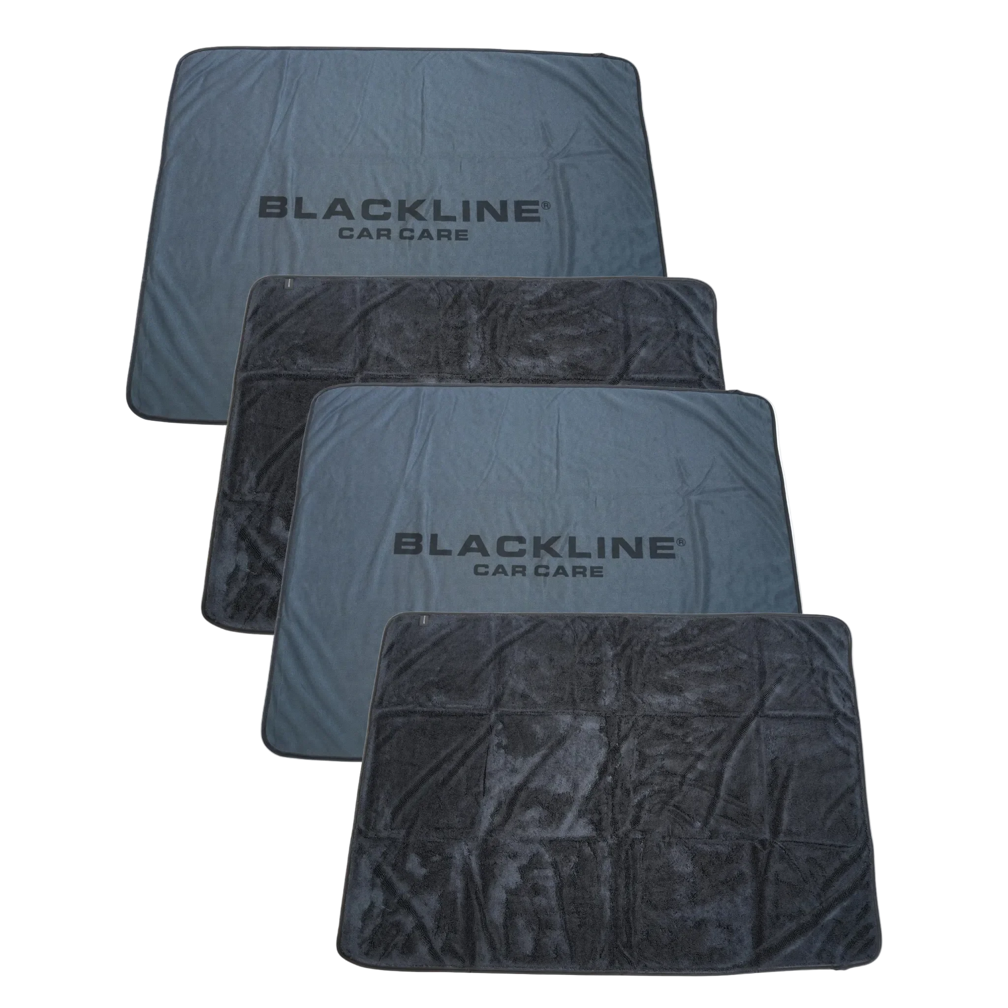 BLACKLINE® SLIM TWISTED-LOOP DRYING TOWEL - Image 11