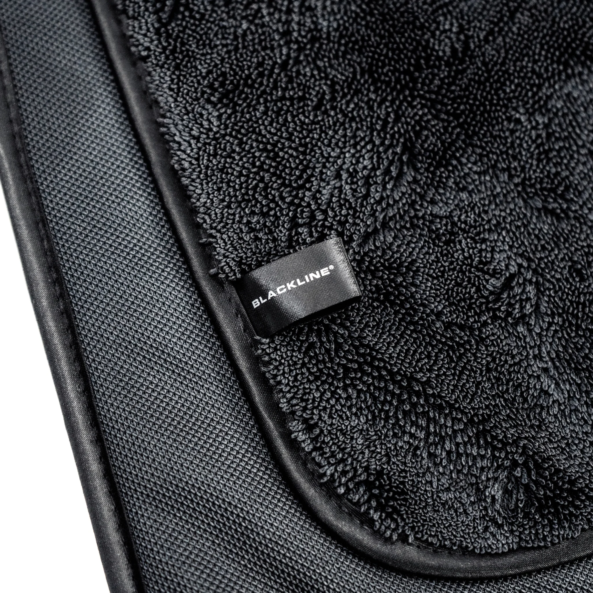 BLACKLINE® SLIM TWISTED-LOOP DRYING TOWEL - Image 6