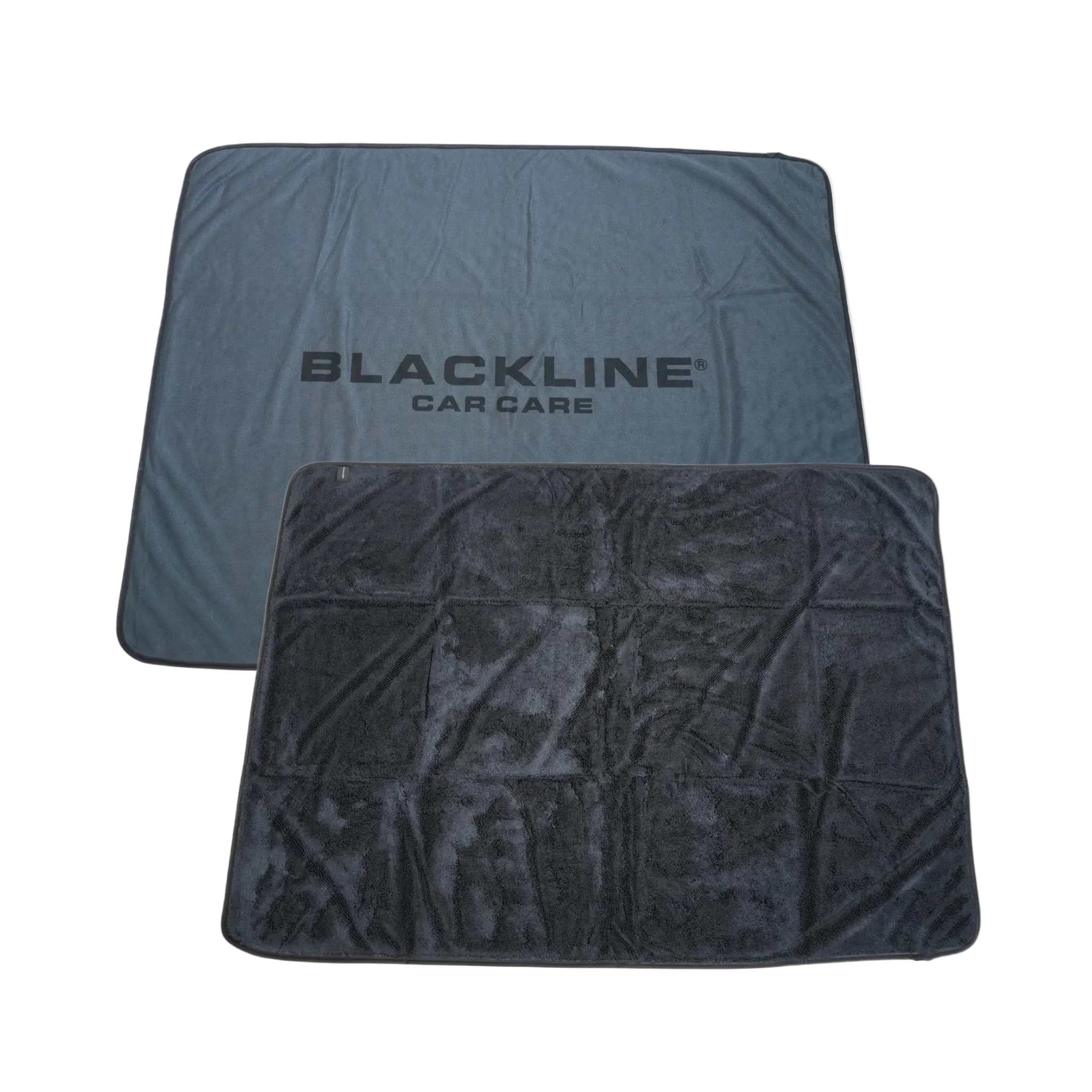 BLACKLINE® SLIM TWISTED-LOOP DRYING TOWEL - Image 9
