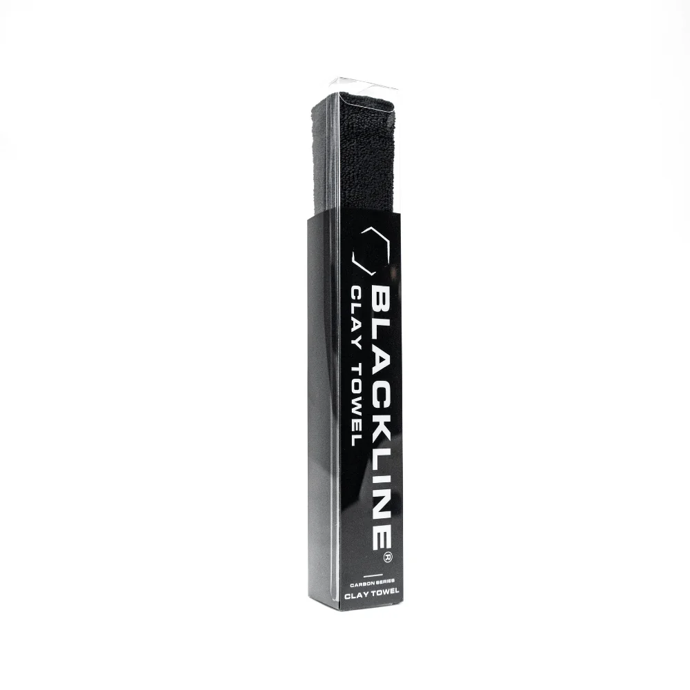 BLACKLINE® SYNTHETIC CLAY TOWEL - Image 7