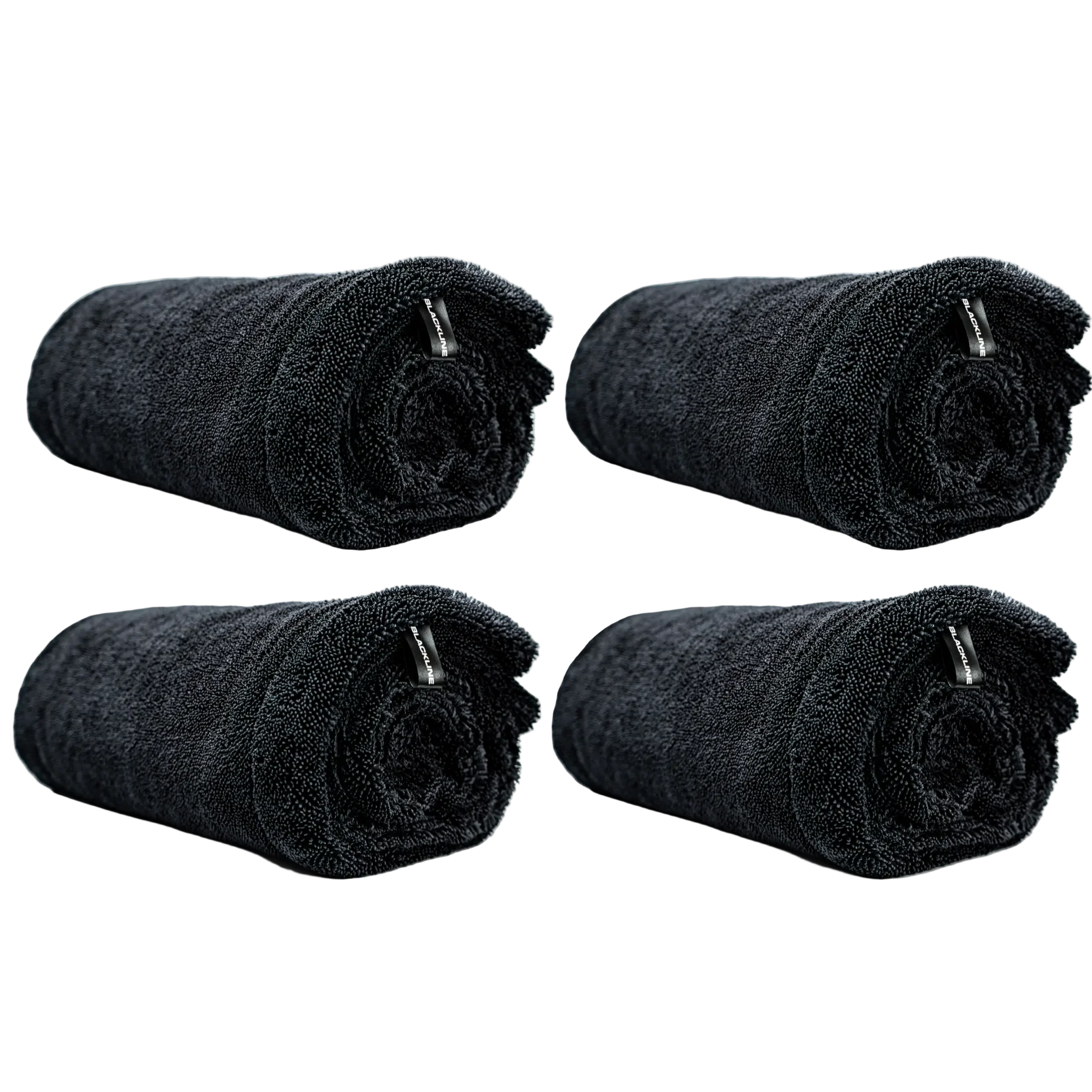 BLACKLINE® TWISTED-LOOP DRYING TOWEL - Image 14