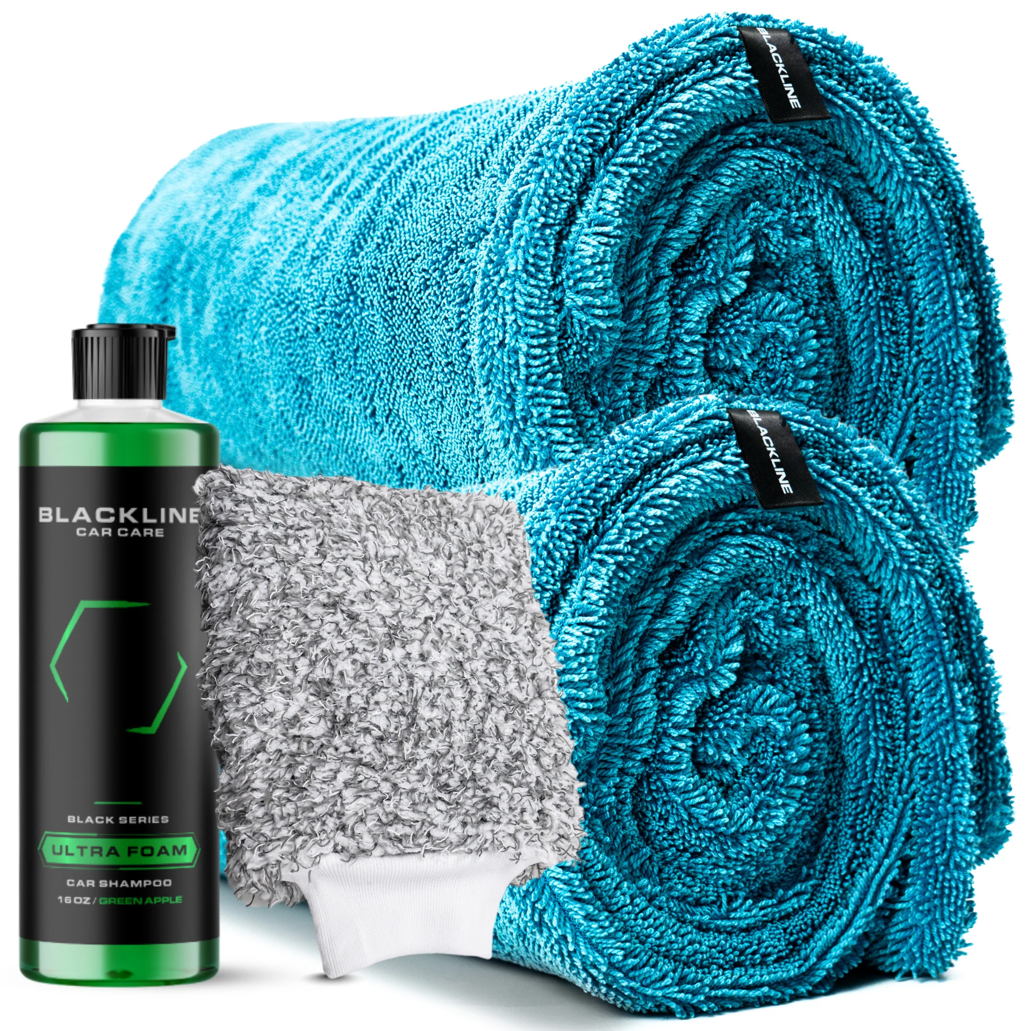 BLACKLINE® TWISTED-LOOP DRYING TOWEL - Image 23
