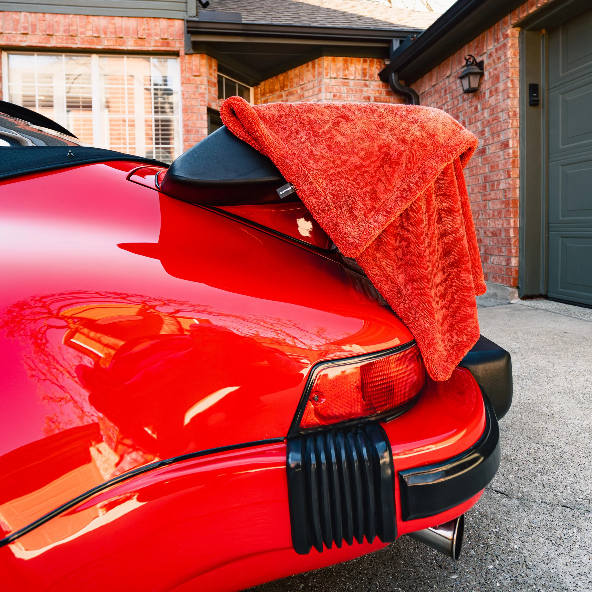 BLACKLINE® TWISTED-LOOP DRYING TOWEL - Image 4