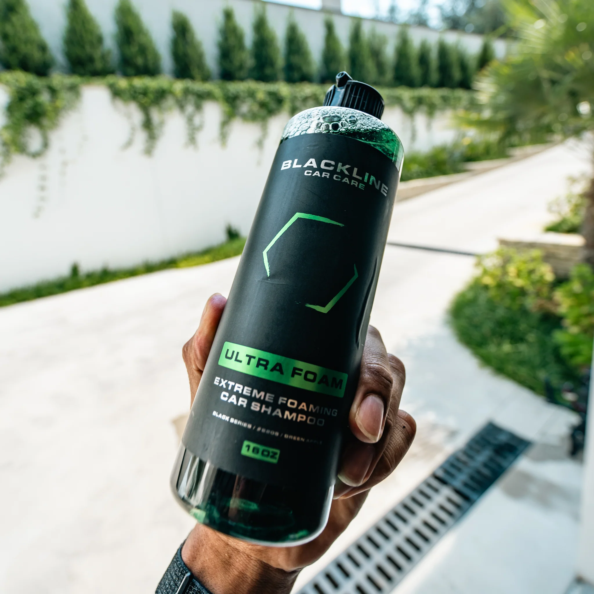 BLACKLINE® ULTRA FOAM - Image 12
