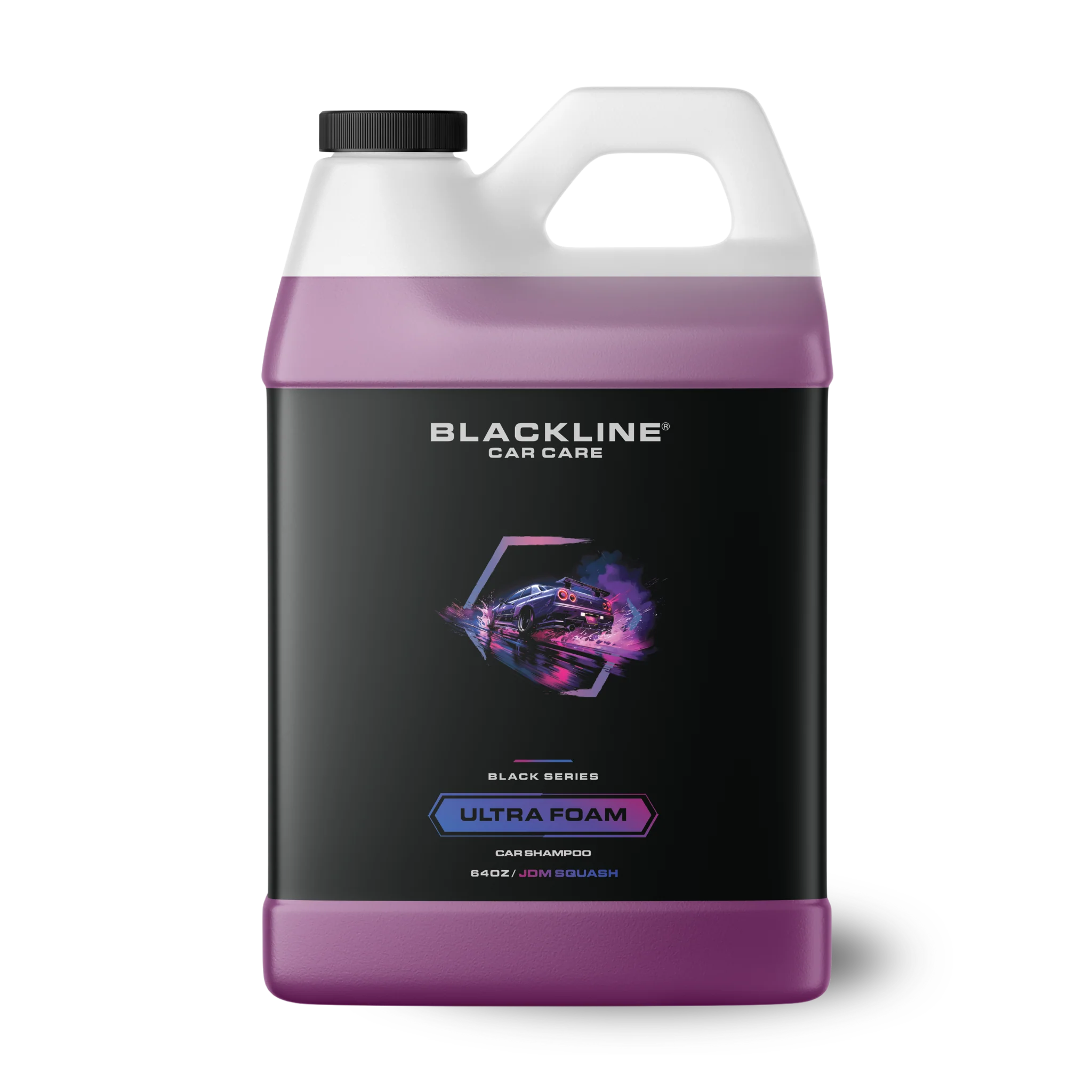 BLACKLINE® ULTRA FOAM - Image 21