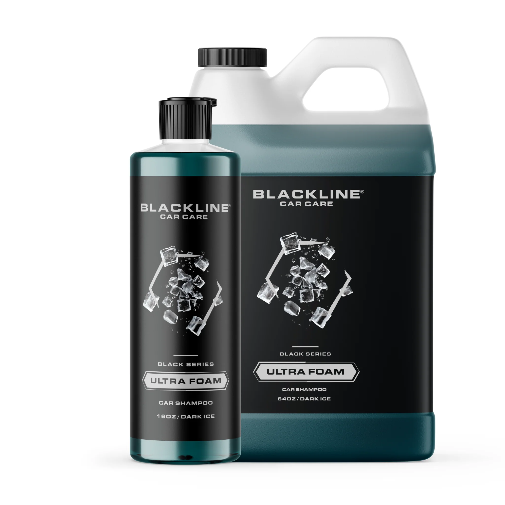 BLACKLINE® ULTRA FOAM - Image 4