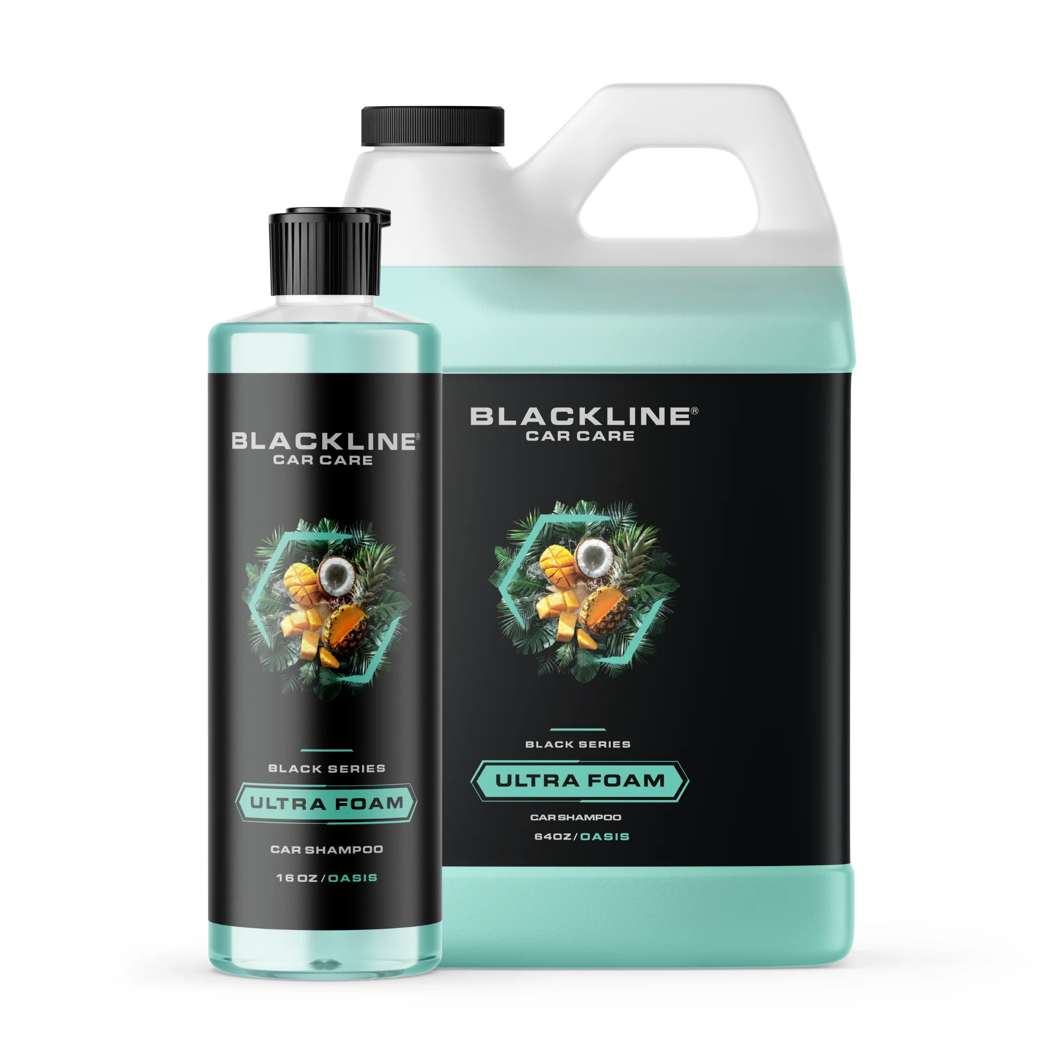 BLACKLINE® ULTRA FOAM - Image 5