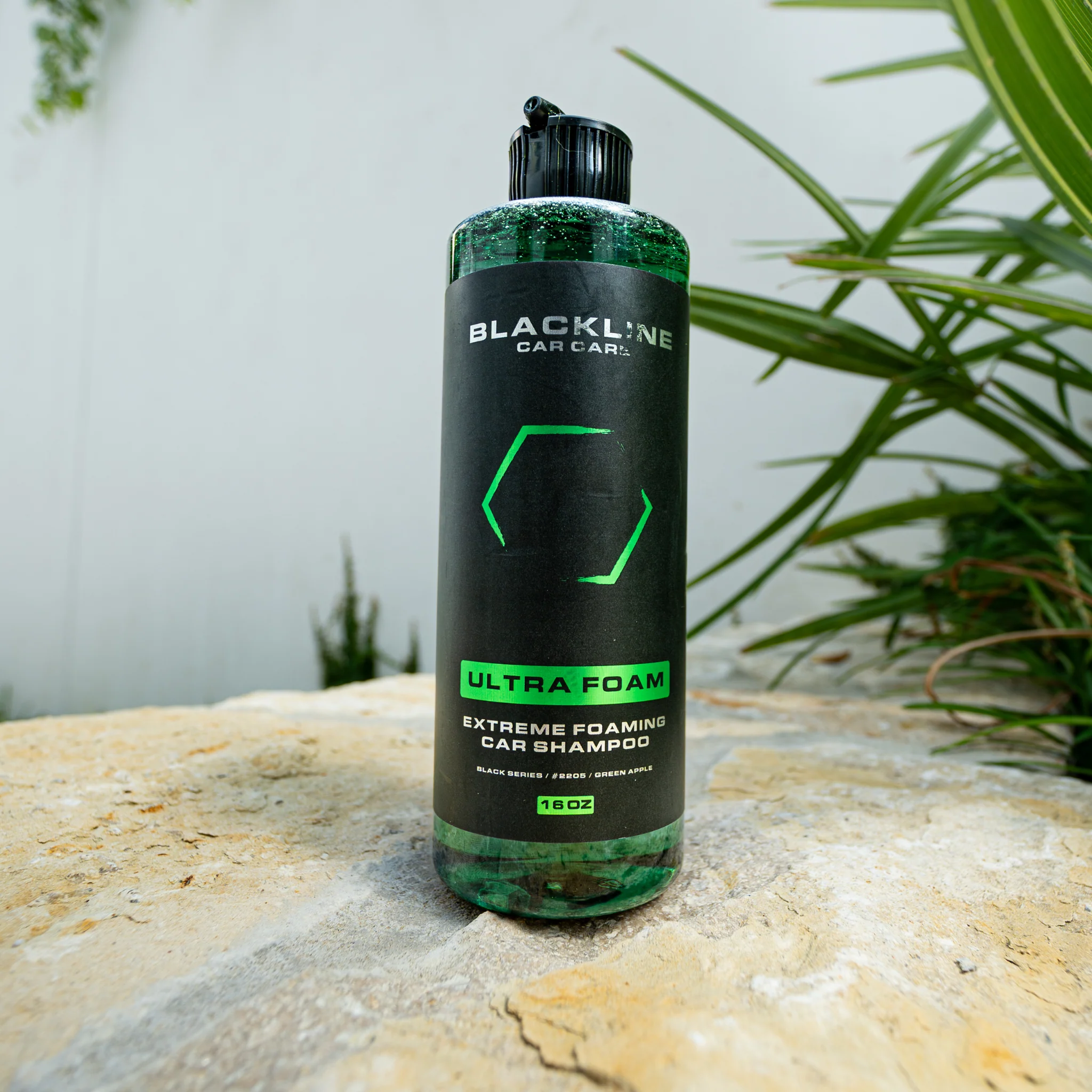 BLACKLINE® ULTRA FOAM - Image 6