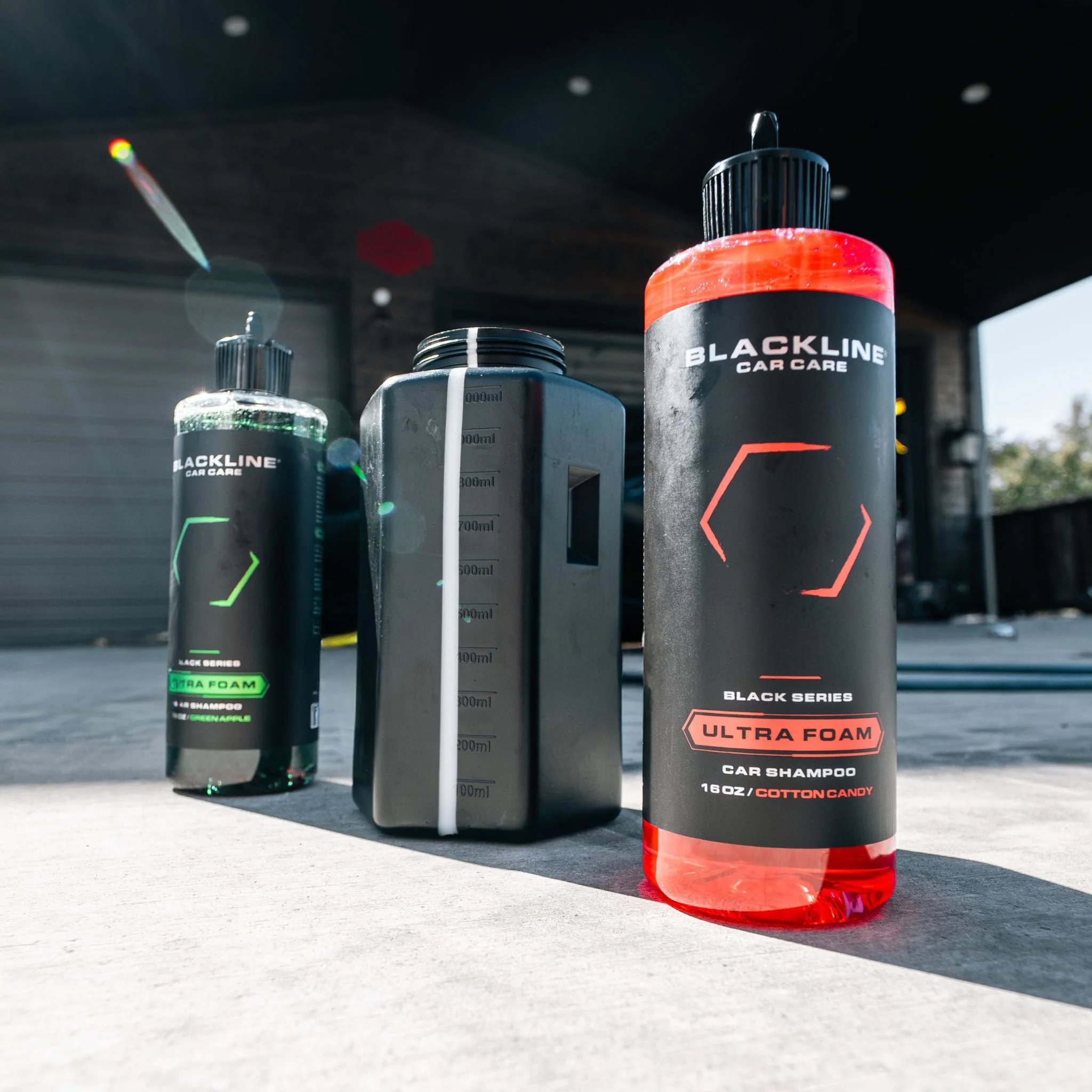 BLACKLINE® ULTRA FOAM - Image 9