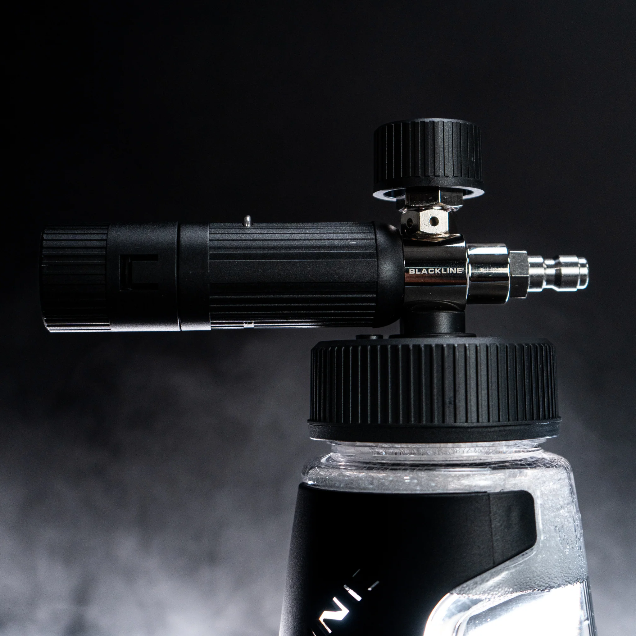 BLACKLINE® ULTRA Series Foam Cannon - Image 5