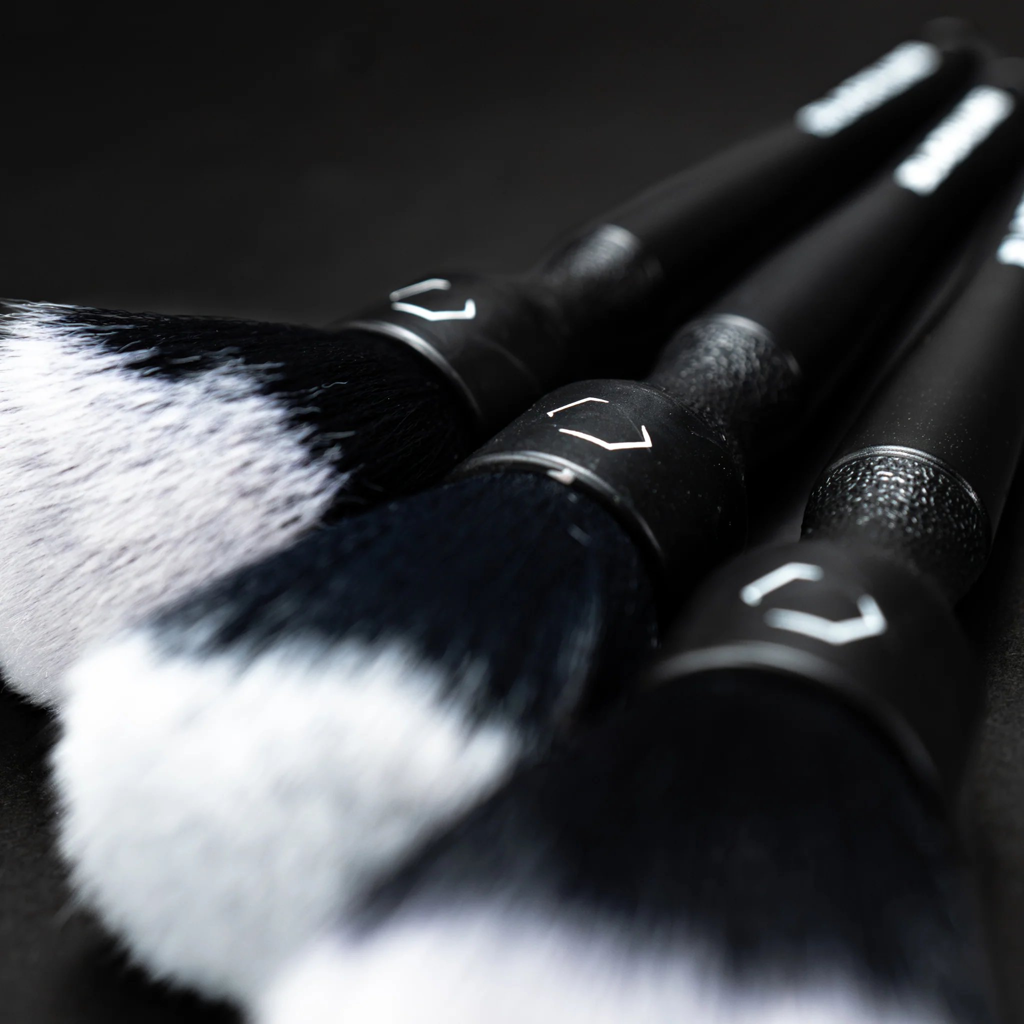 BLACKLINE® ULTRA-SOFT DETAIL BRUSH SET - Image 5