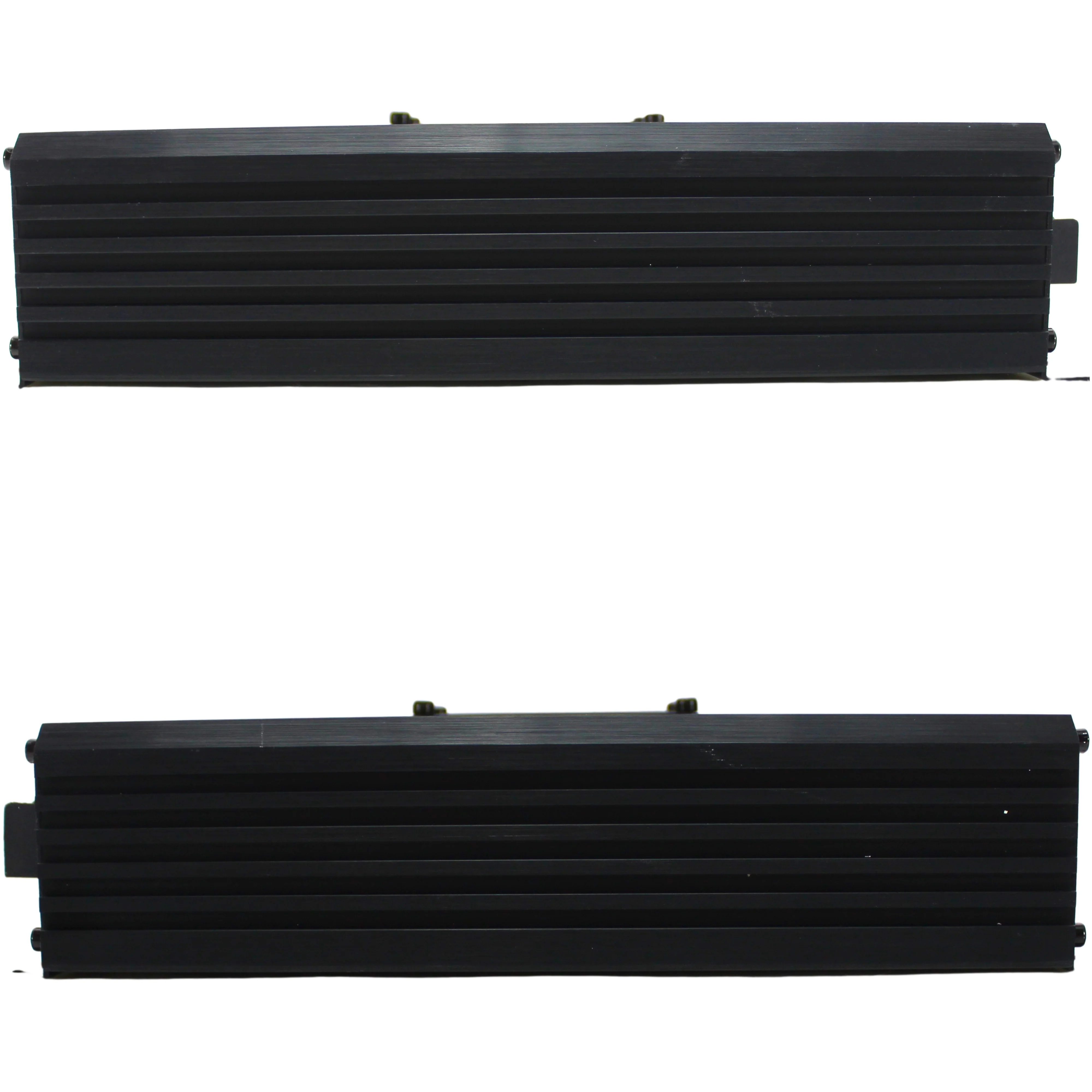 500W 2-Ch Class A/B 2-Ohm Stable Amplifier Massive Audio Blade / BP500.2-v2 - Image 7