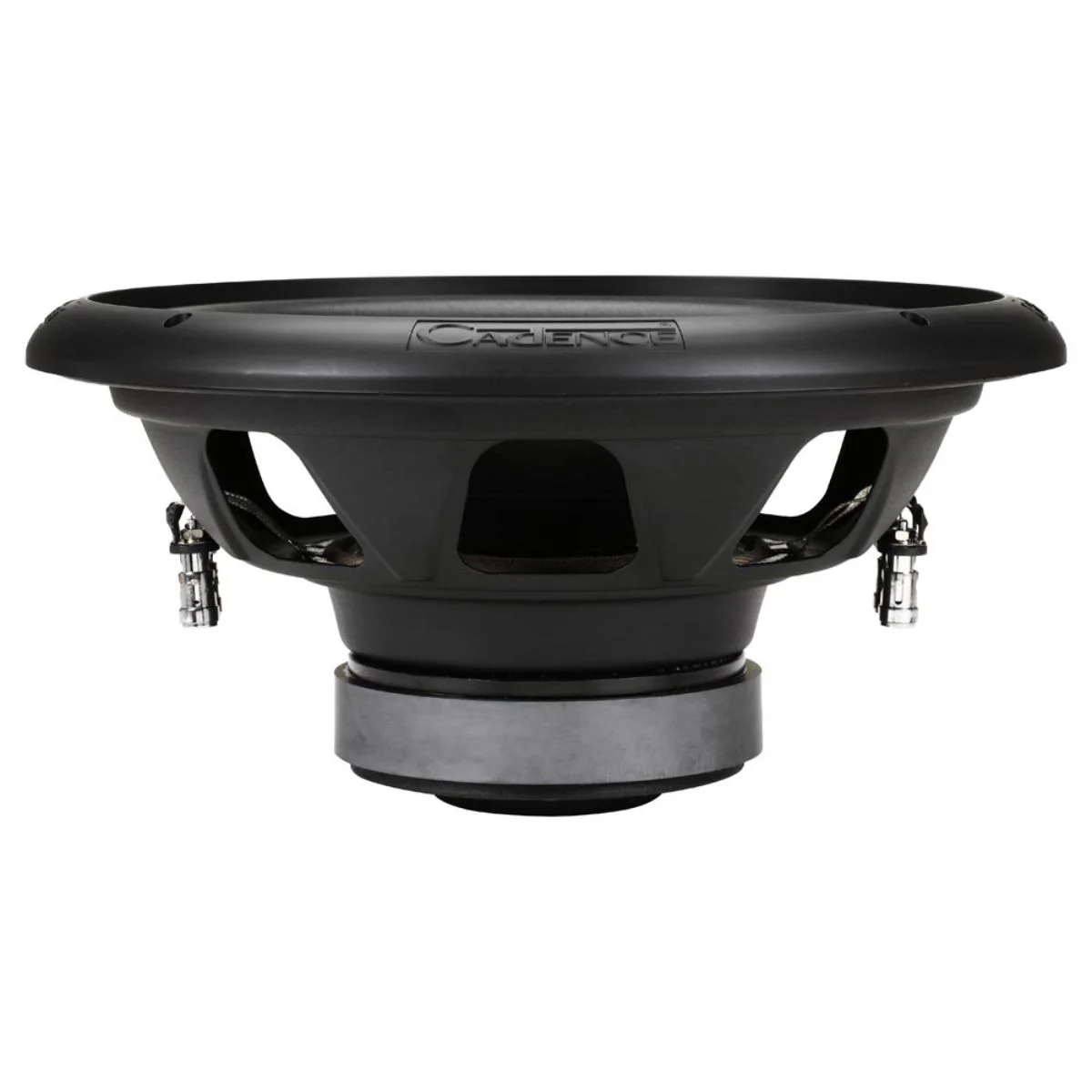 Cadence Pro Car Audio 12" 350 Watt RMS 2-Ohm Dual Voice Coil Subwoofer CVX12D2 - Image 3