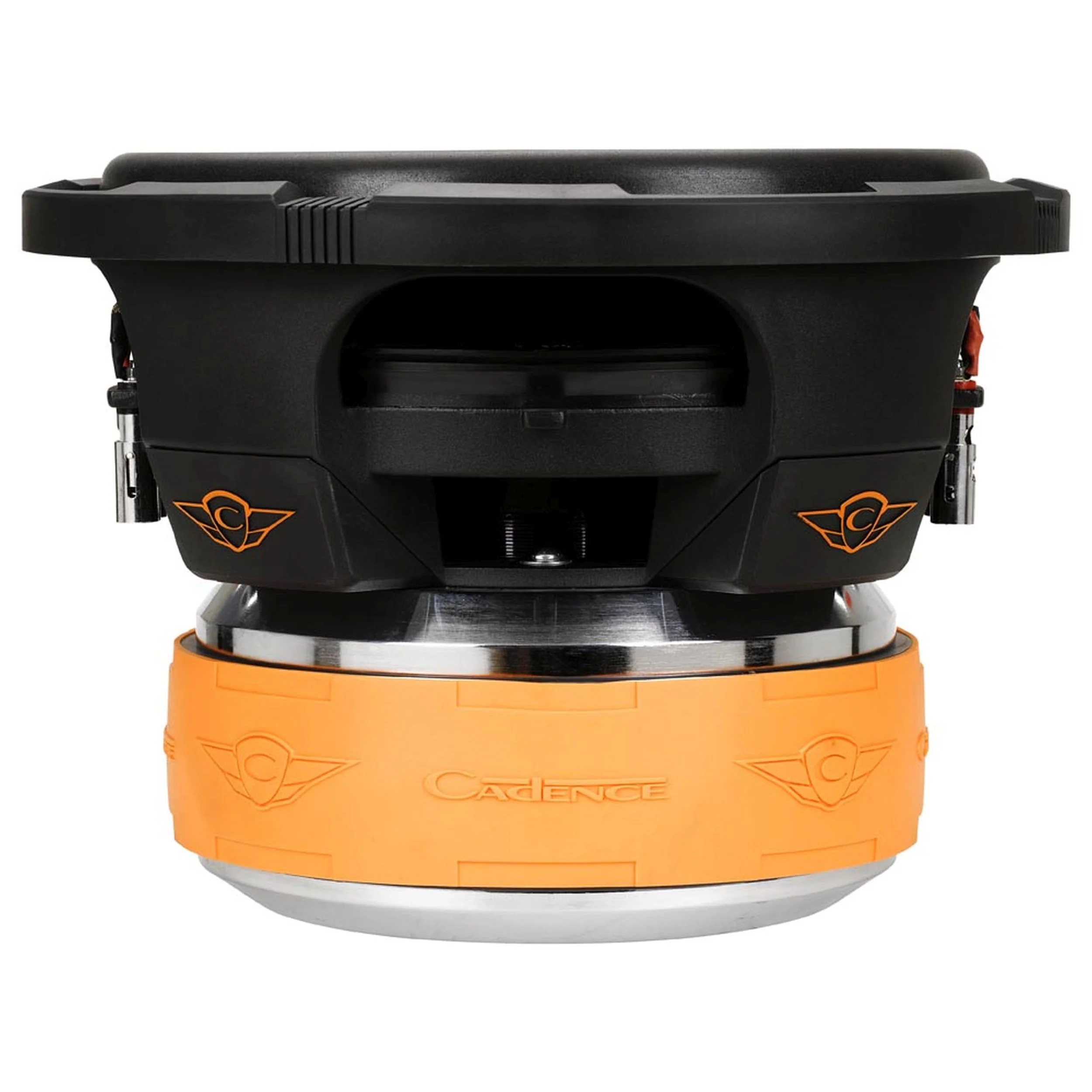 Cadence Pro Car Audio 15" 2500 Watt RMS 1-Ohm Dual Voice Coil Subwoofer BM15D1 - Image 3