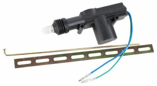 Car Alarm Security System, Keyless Entry 2-Way LCD 2 Door Locks Scytek A777 - Image 4