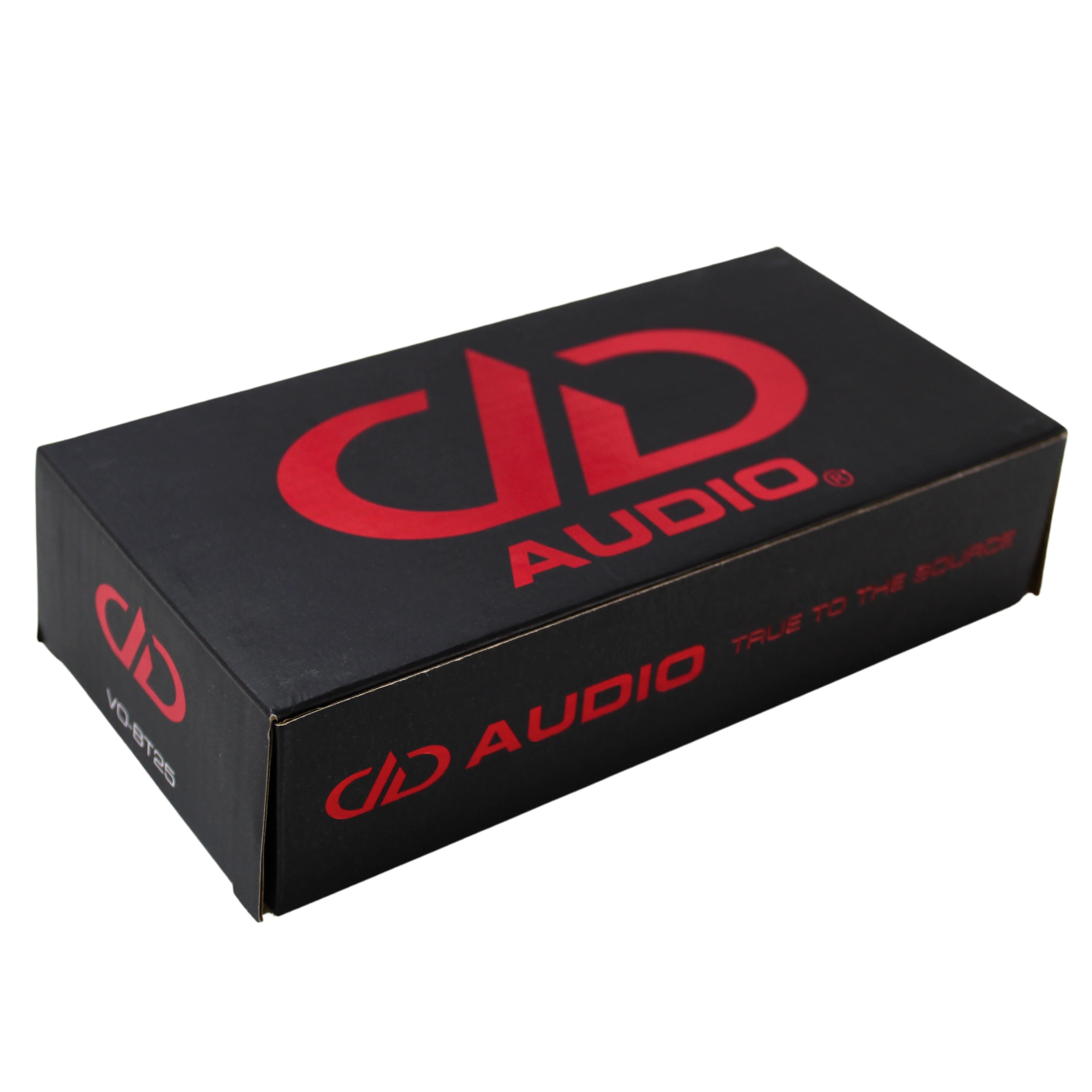 DD Audio 1" 150W Peak/50W RMS 4 Ohm Titanium Diaphragm Bullet Tweeter VO-BT25 - Image 6